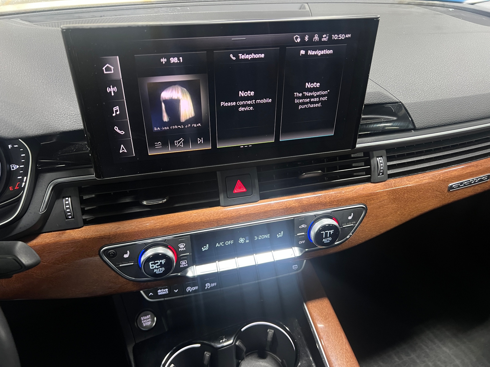 Thumbnail: 2022 Audi A4 - 3