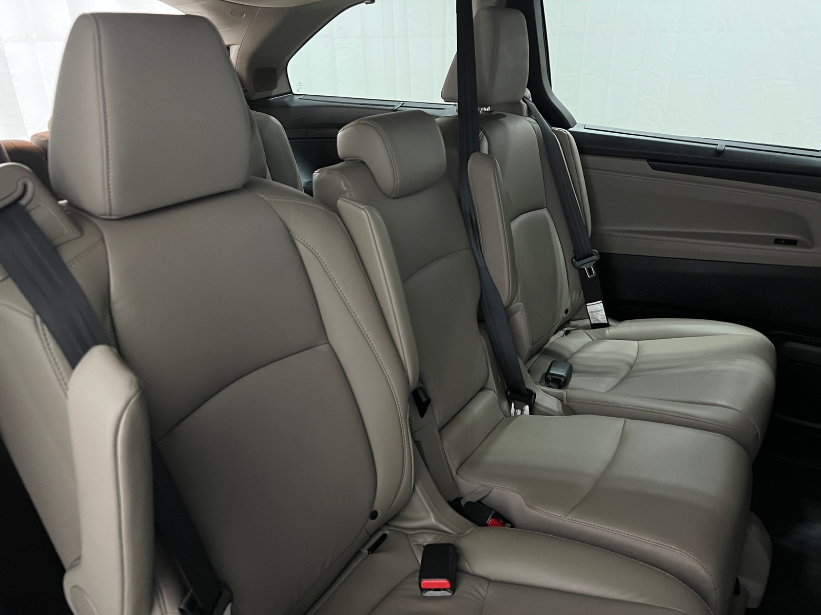 Thumbnail: 2019 Honda Odyssey - 5