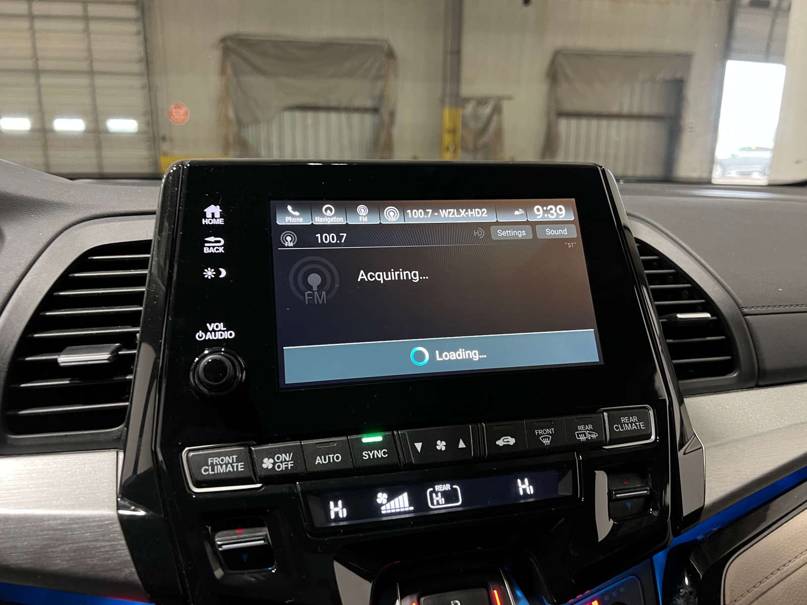 Thumbnail: 2019 Honda Odyssey - 3