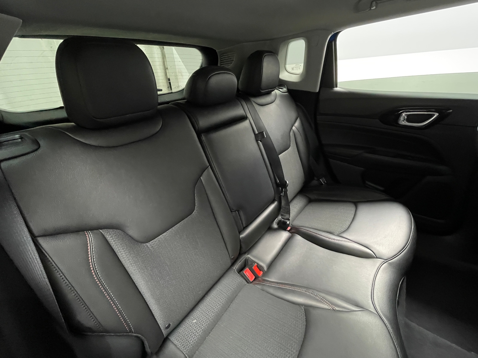 Thumbnail: 2022 Jeep Compass - 5