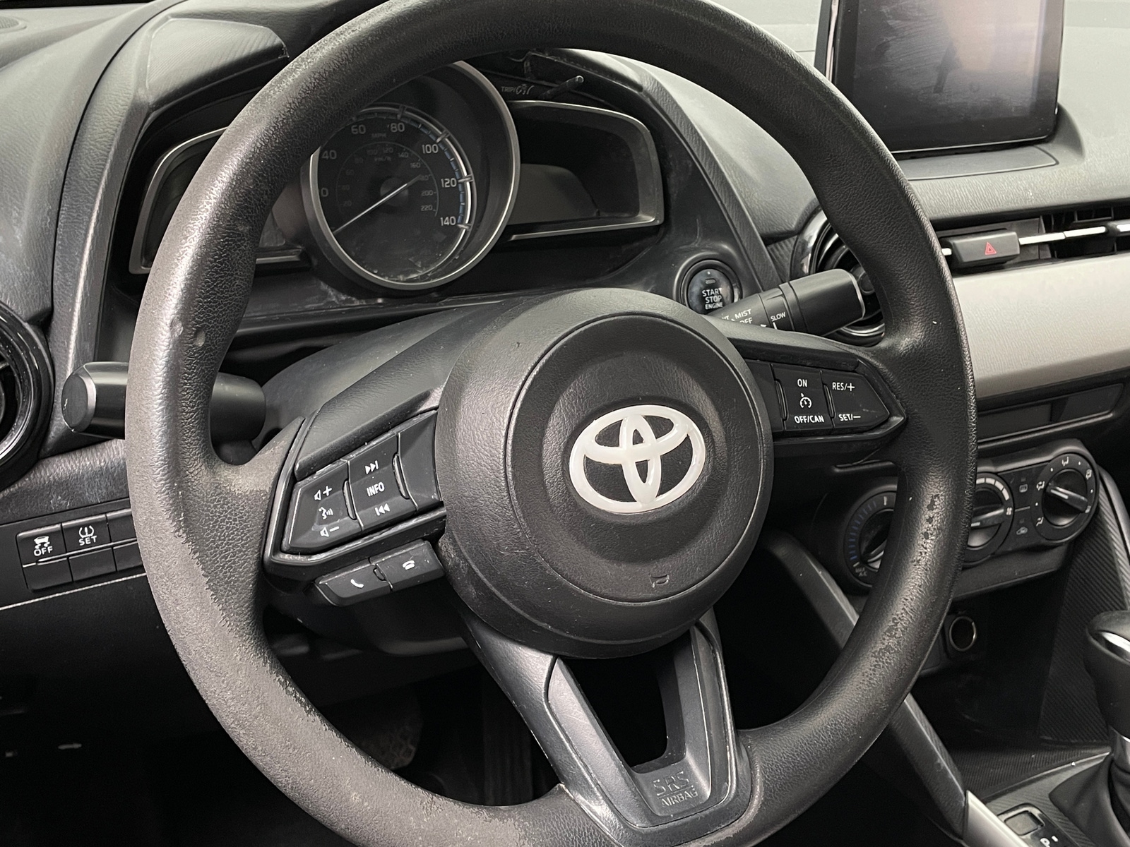 Thumbnail: 2020 Toyota Yaris - 5