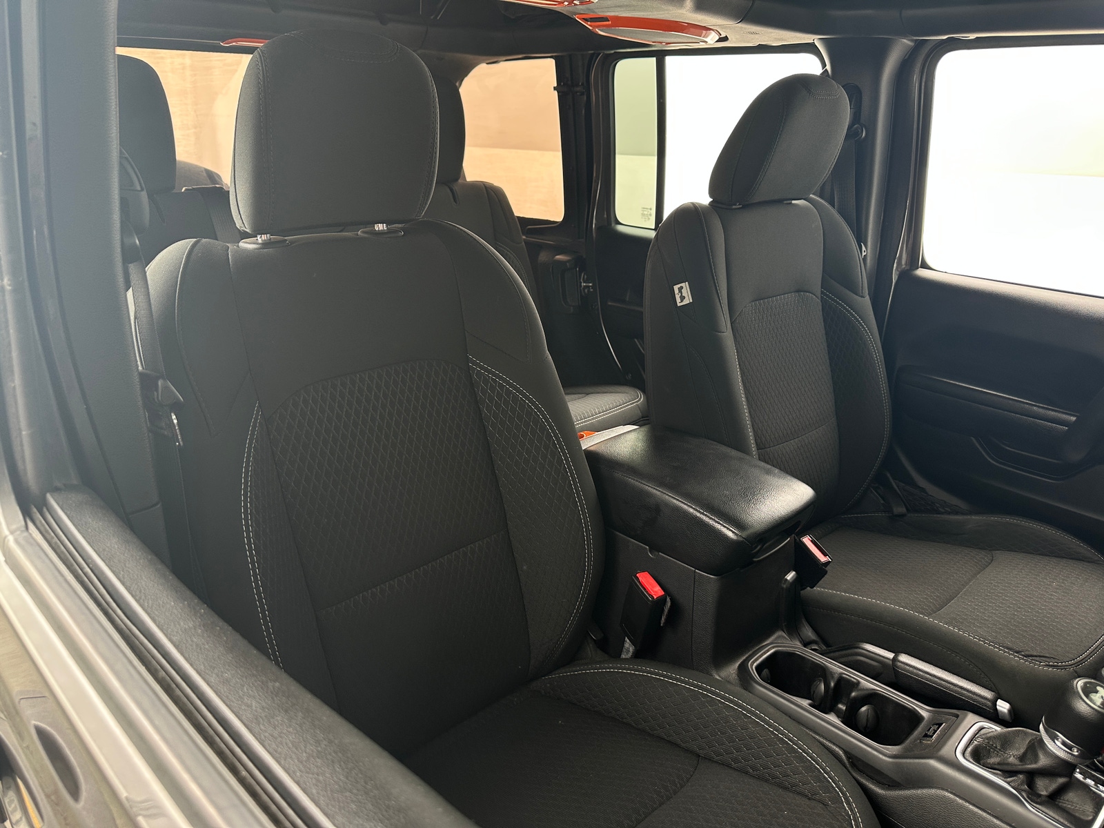 Thumbnail: 2021 Jeep Wrangler - 2