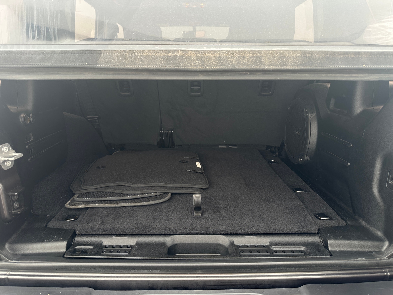 Thumbnail: 2021 Jeep Wrangler - 7