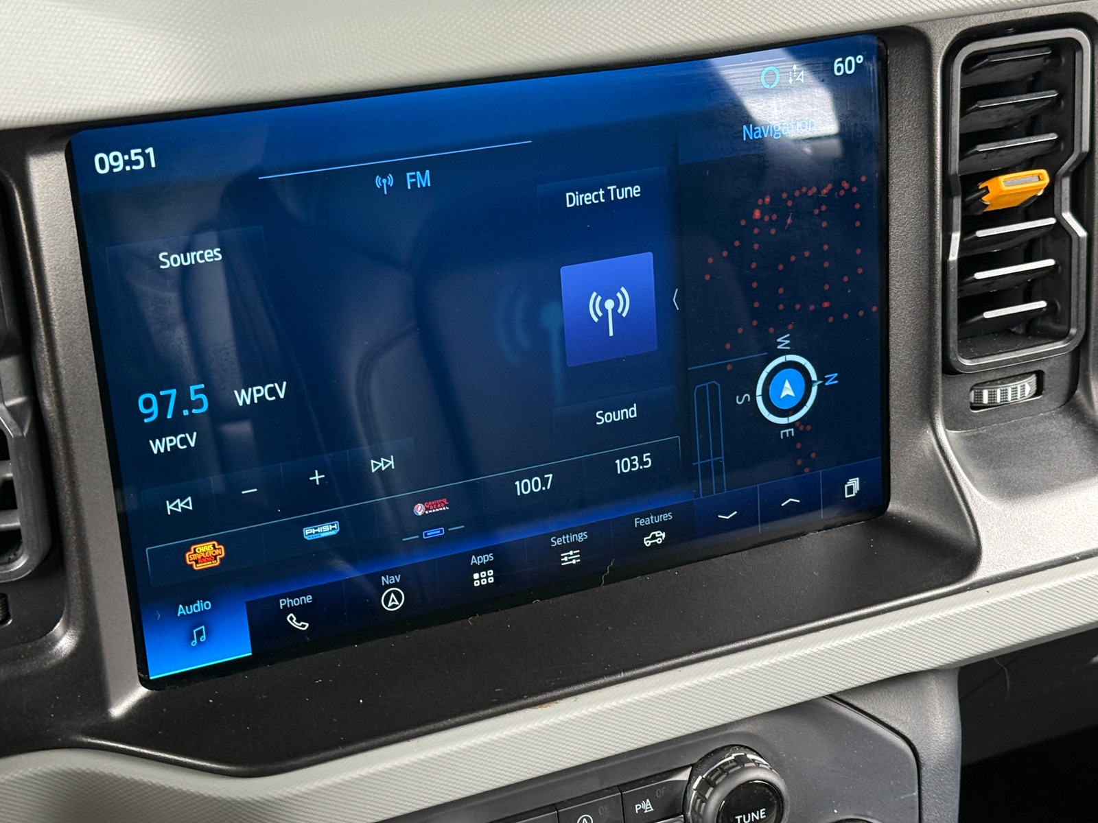 Thumbnail: 2022 Ford Bronco - 3