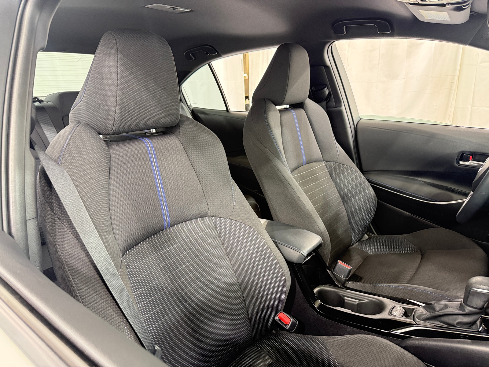 Thumbnail: 2022 Toyota Corolla - 2