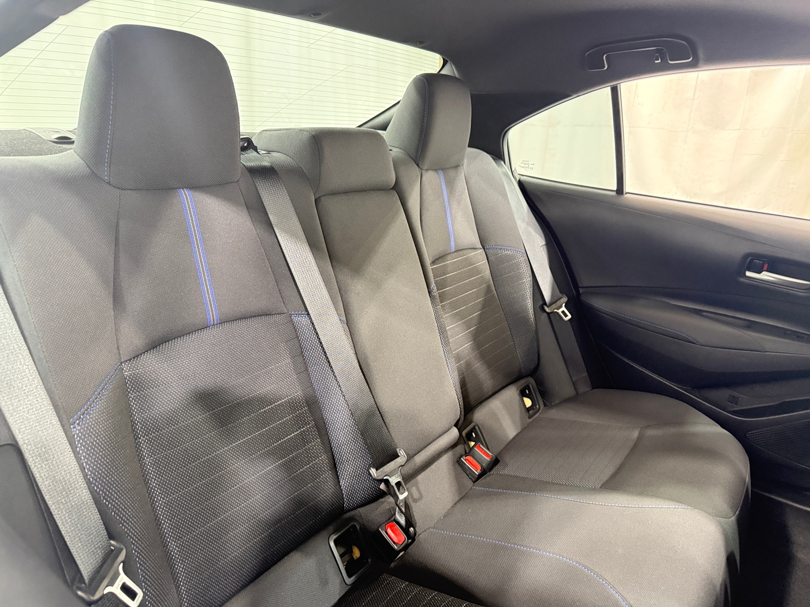 Thumbnail: 2022 Toyota Corolla - 6