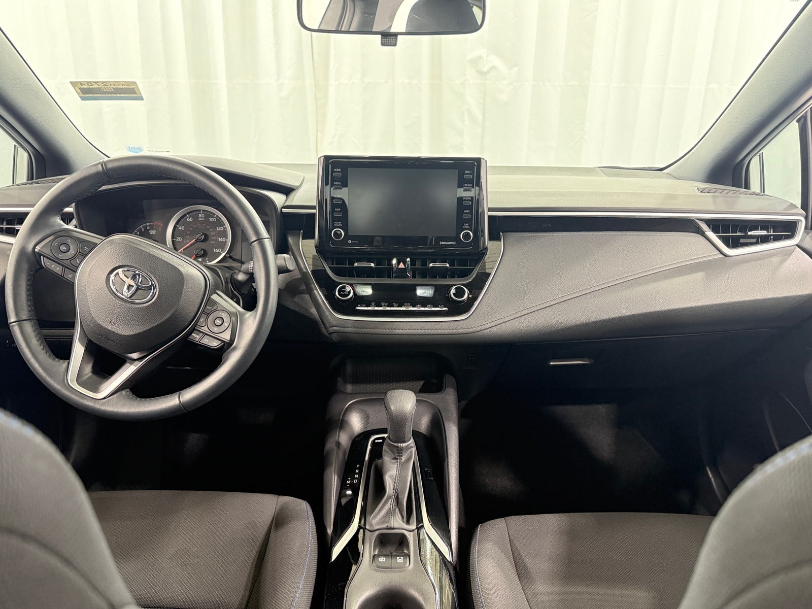 Thumbnail: 2022 Toyota Corolla - 3