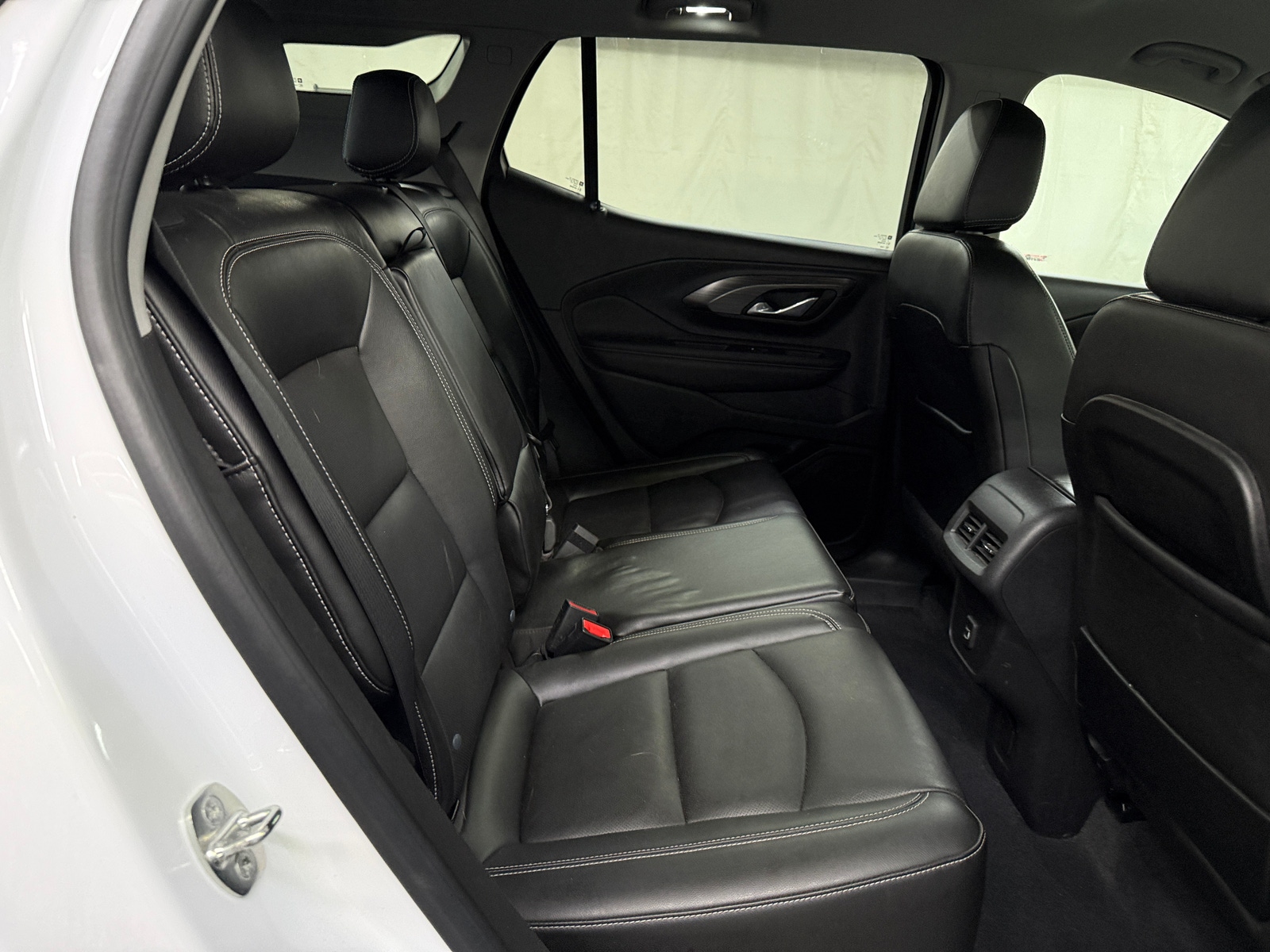 Thumbnail: 2022 GMC Terrain - 5