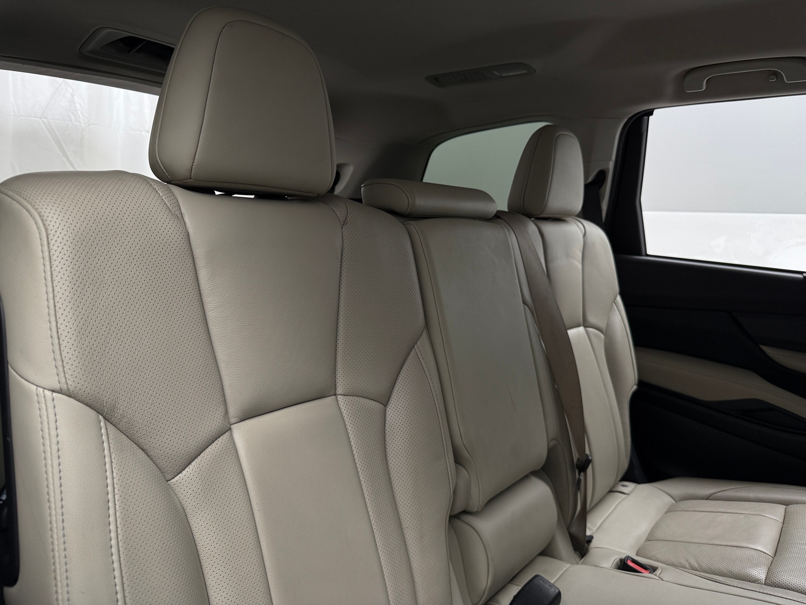 Thumbnail: 2019 Subaru Ascent - 5