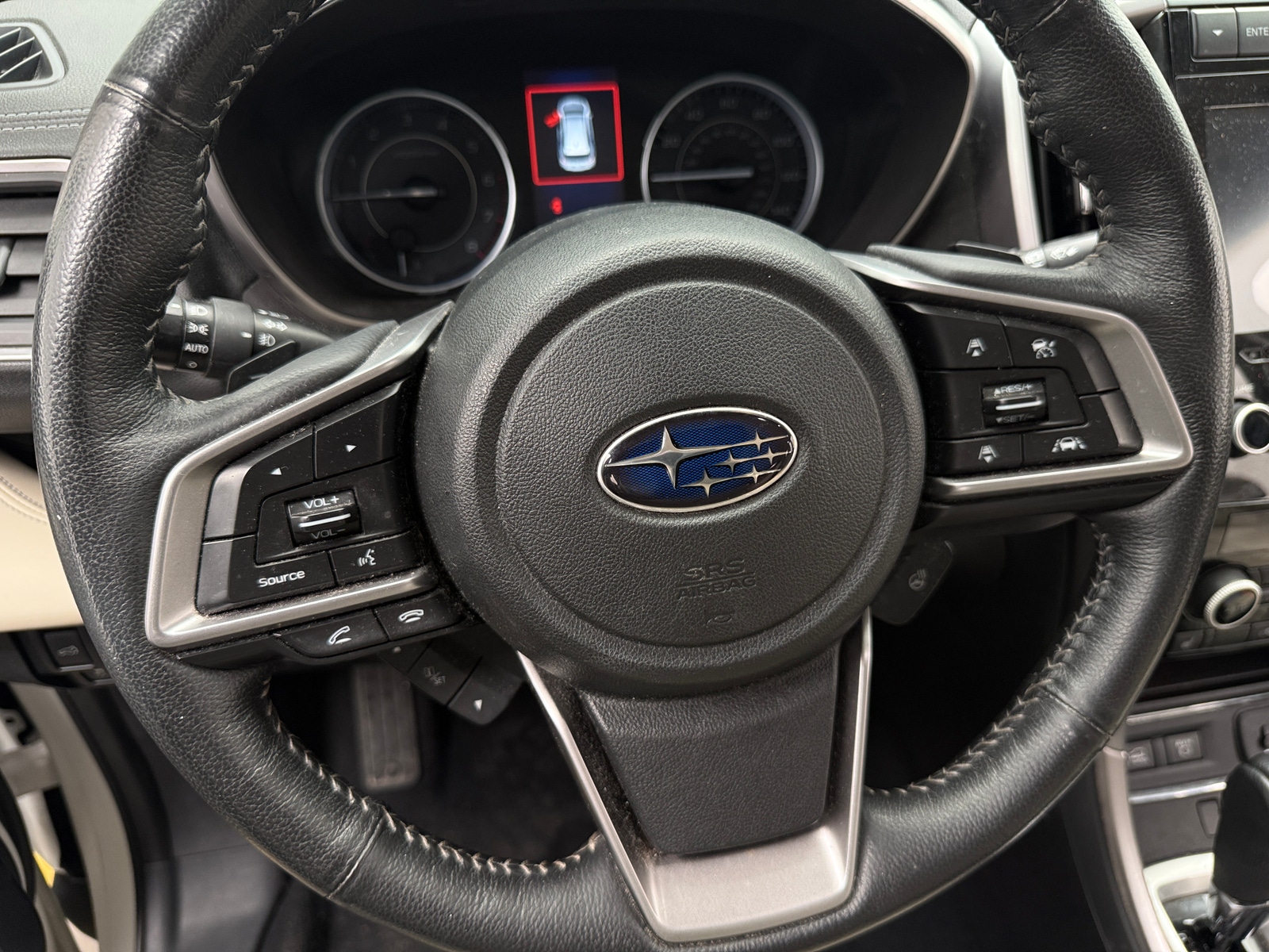 Thumbnail: 2019 Subaru Ascent - 4