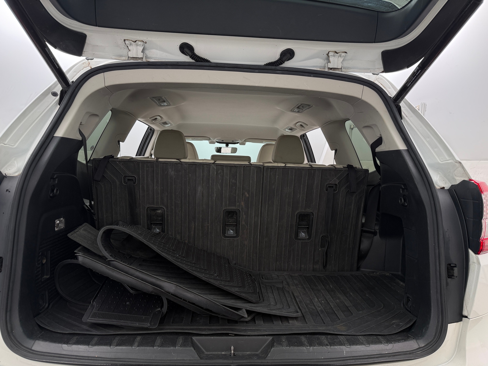 Thumbnail: 2019 Subaru Ascent - 6