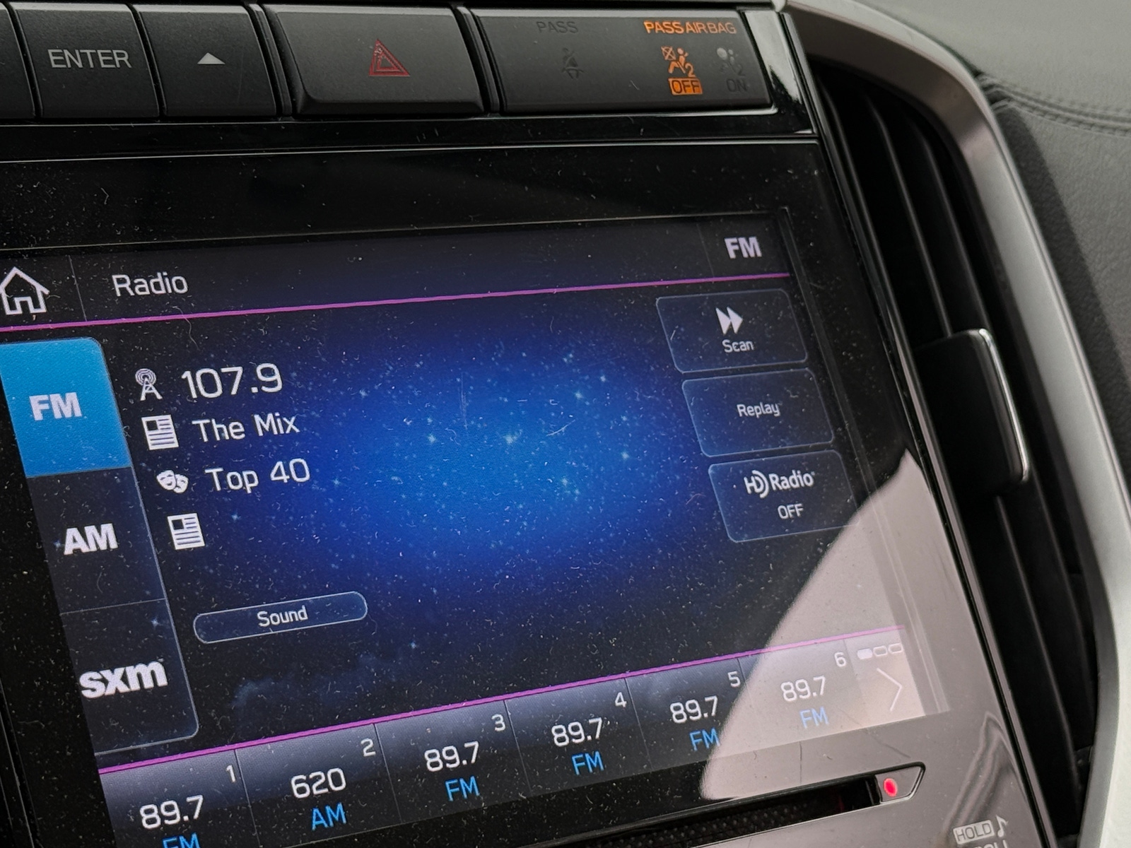 Thumbnail: 2019 Subaru Ascent - 3