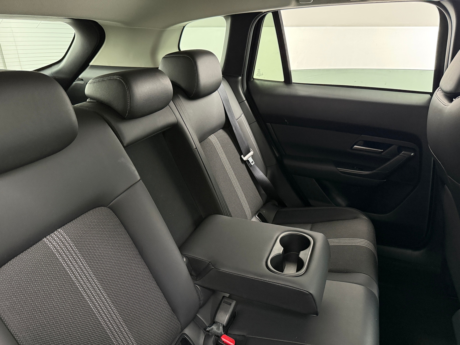 Thumbnail: 2025 Mazda CX-50 - 5