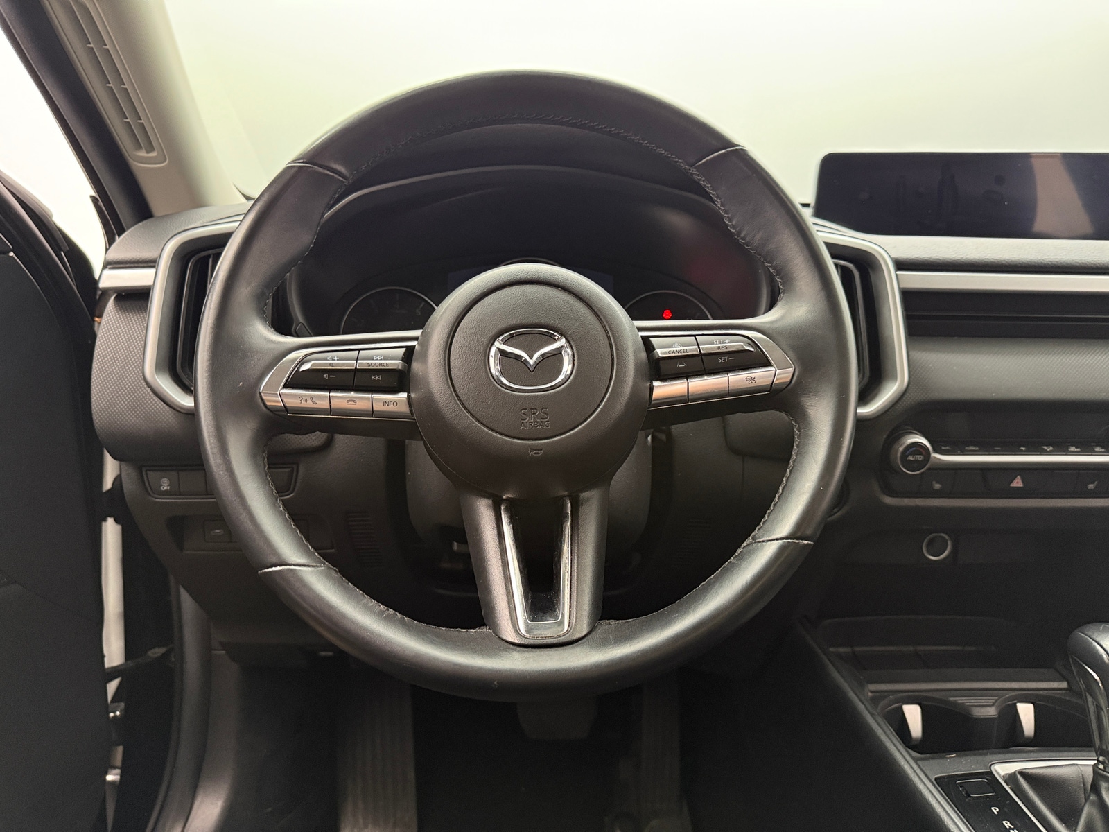 Thumbnail: 2025 Mazda CX-50 - 4