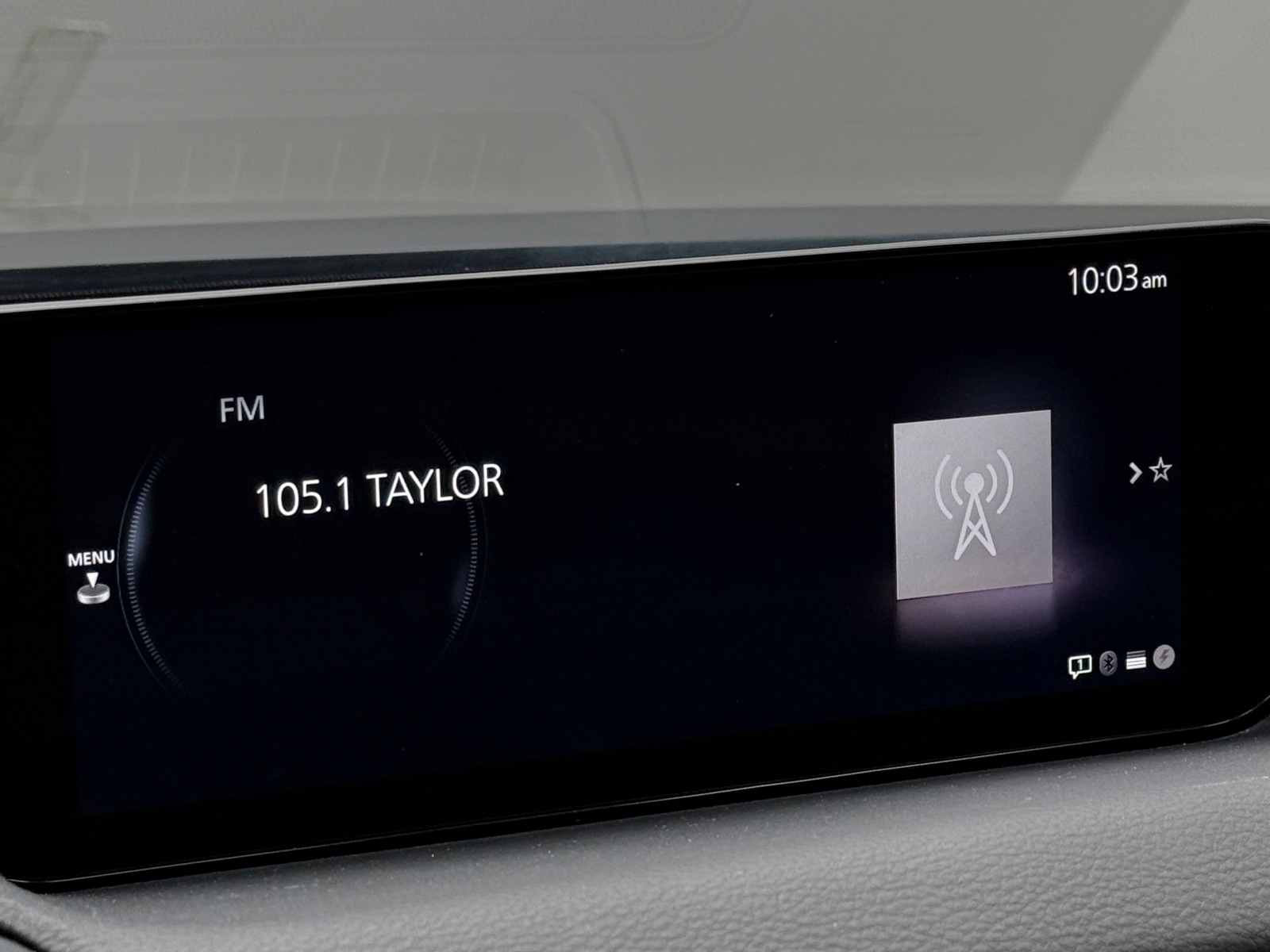 Thumbnail: 2025 Mazda CX-50 - 3