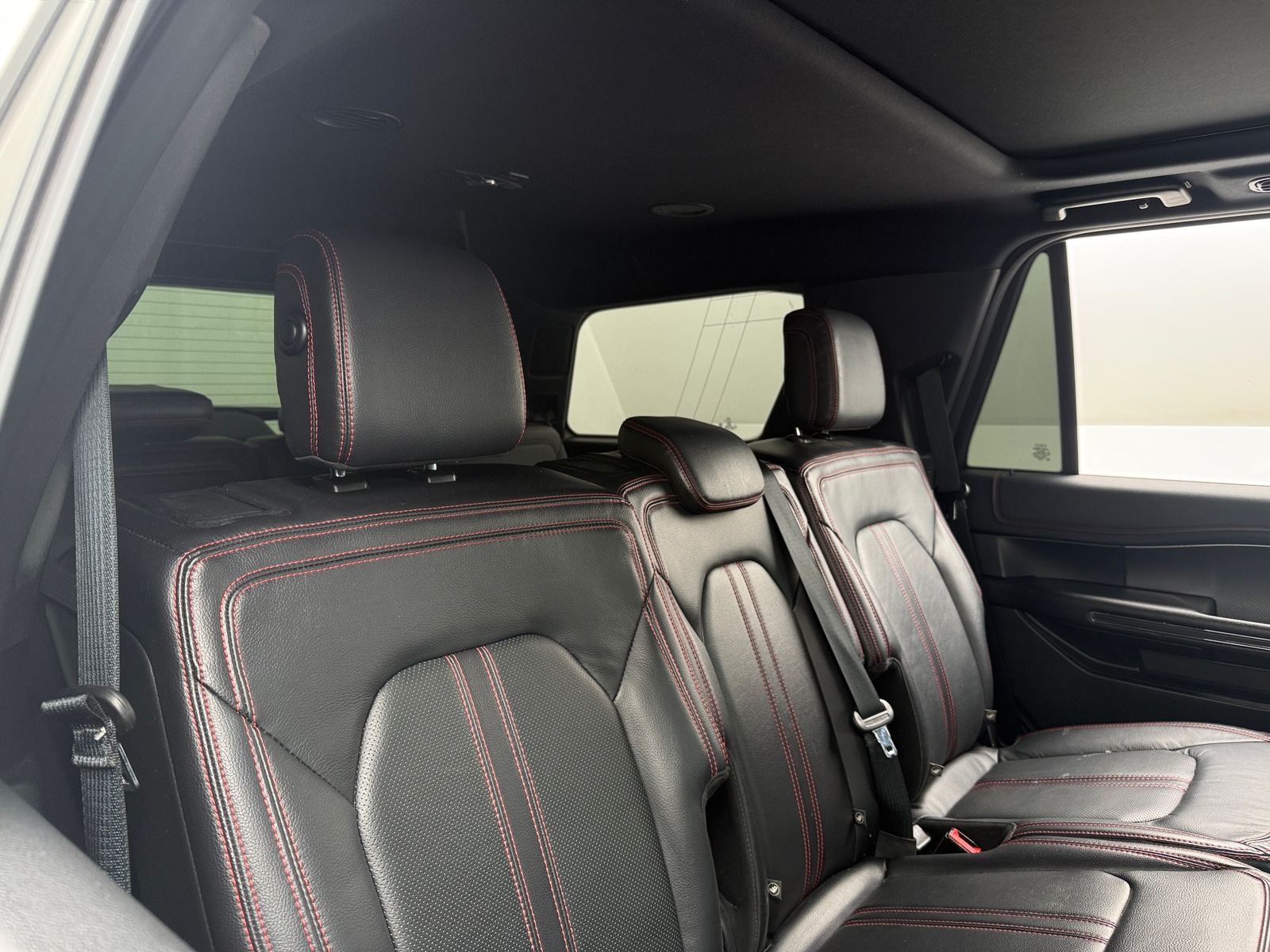 Thumbnail: 2019 Ford Expedition - 5