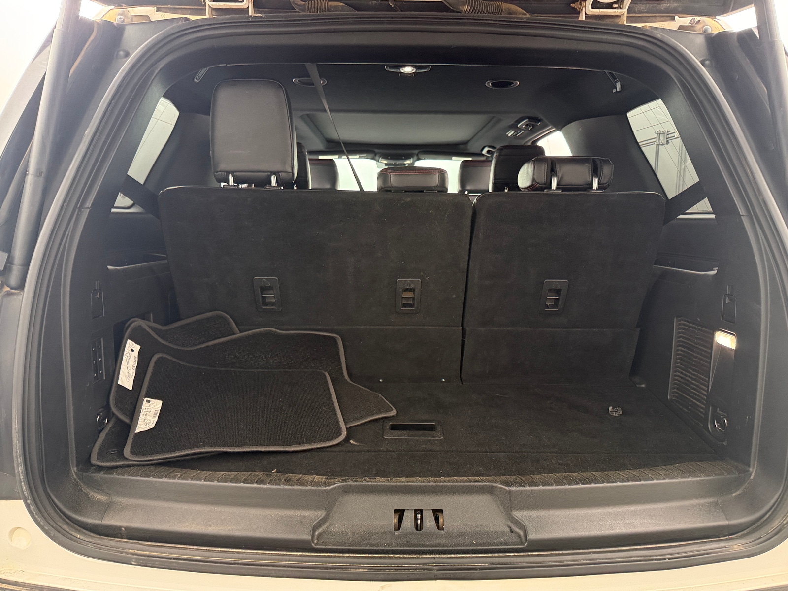 Thumbnail: 2019 Ford Expedition - 6