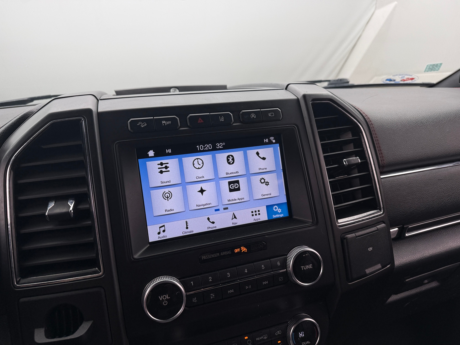 Thumbnail: 2019 Ford Expedition - 3