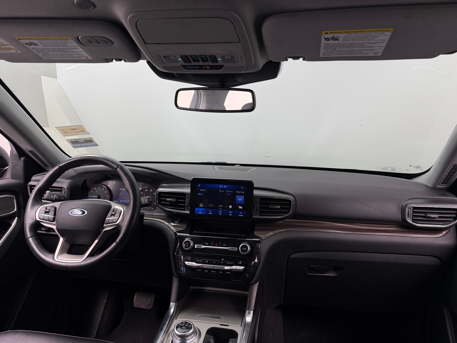 Thumbnail: 2021 Ford Explorer - 2