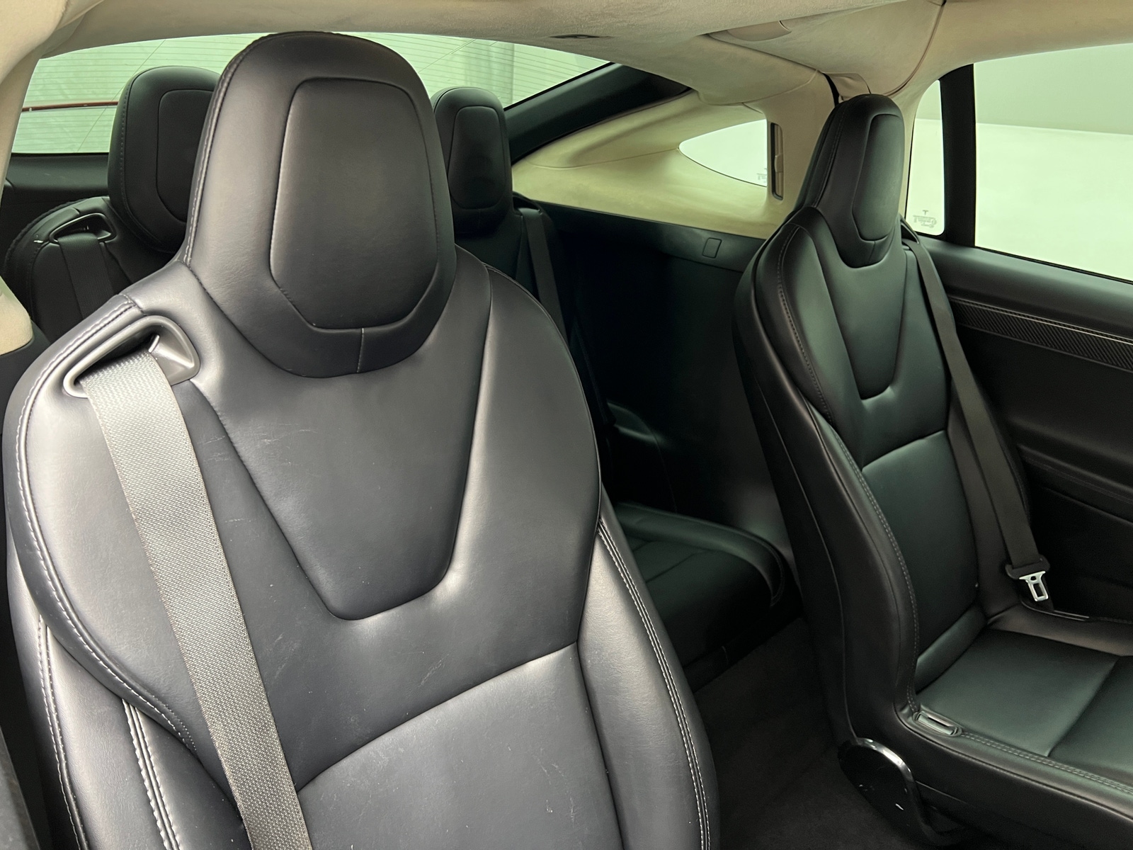 Thumbnail: 2018 Tesla Model X - 5