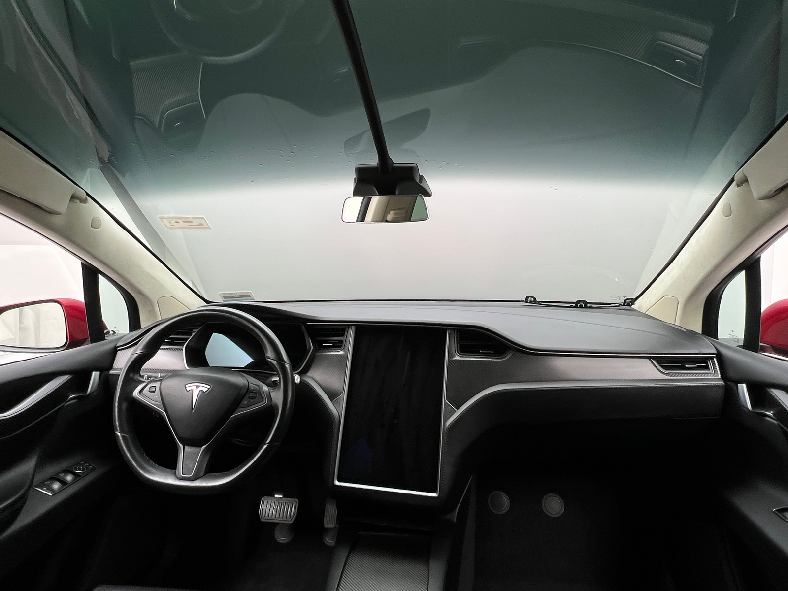 Thumbnail: 2018 Tesla Model X - 2