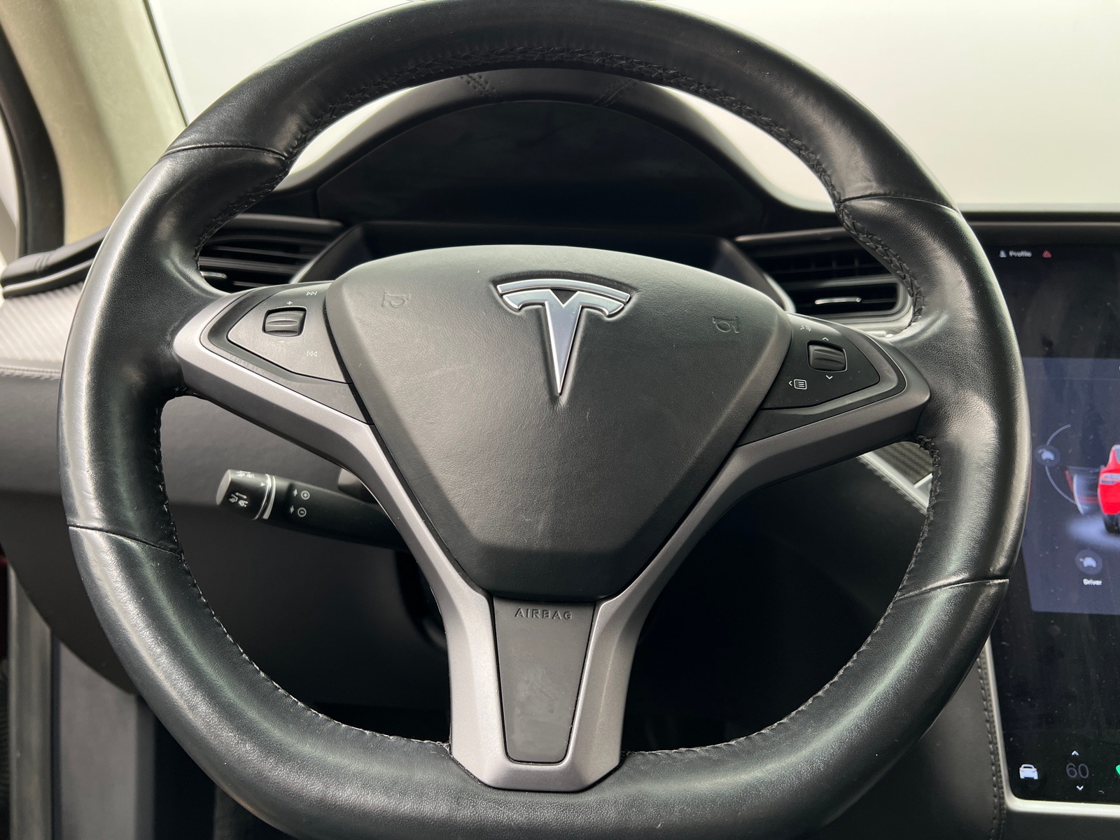 Thumbnail: 2018 Tesla Model X - 4