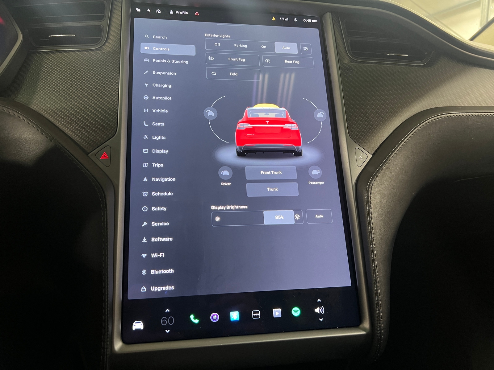 Thumbnail: 2018 Tesla Model X - 3