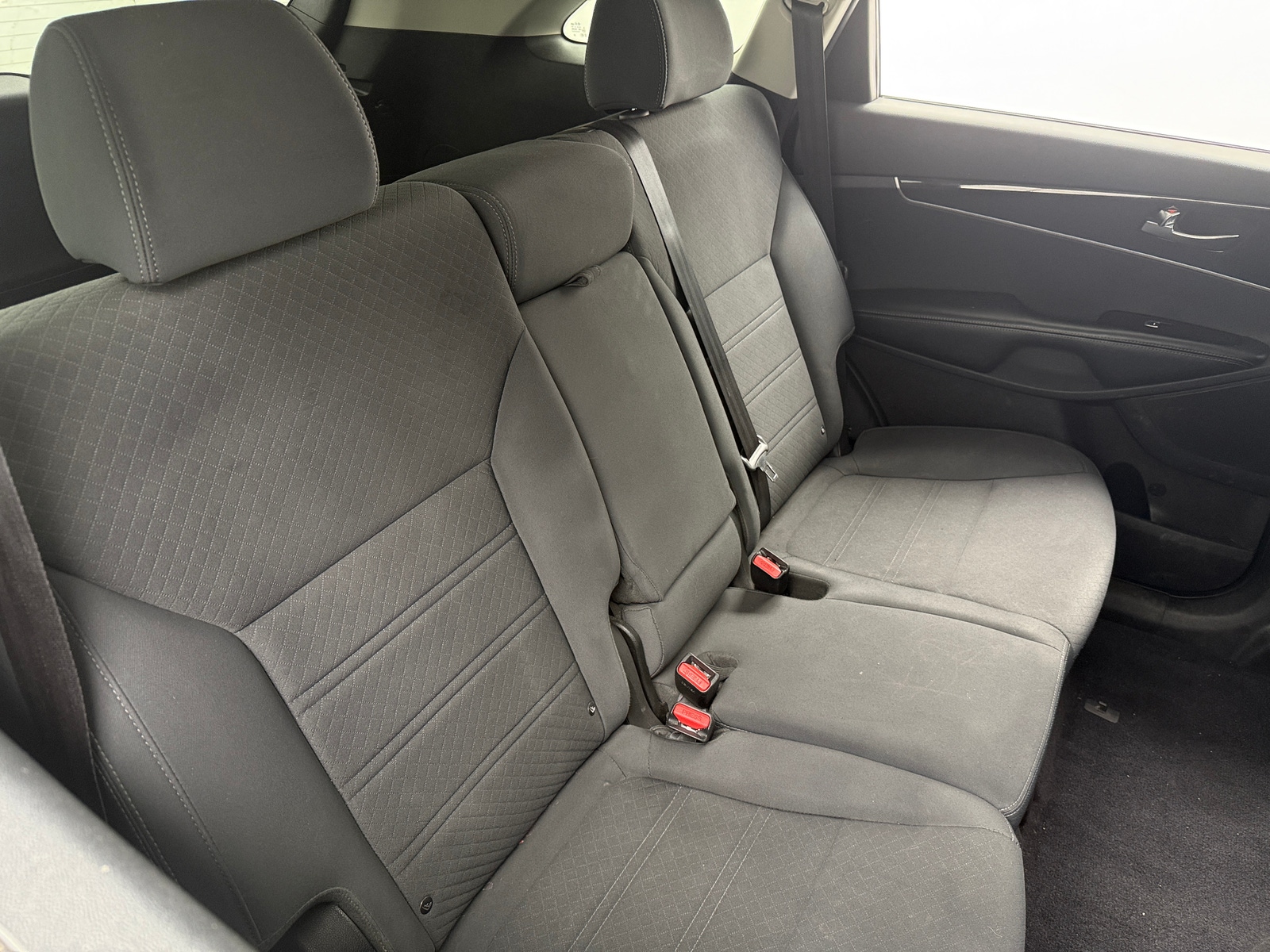 Thumbnail: 2016 Kia Sorento - 6