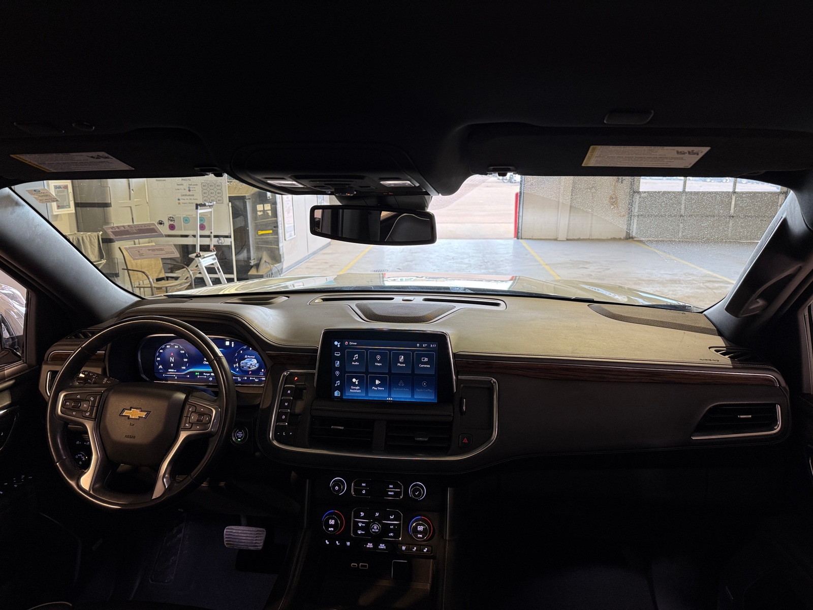 Thumbnail: 2023 Chevrolet Suburban - 2