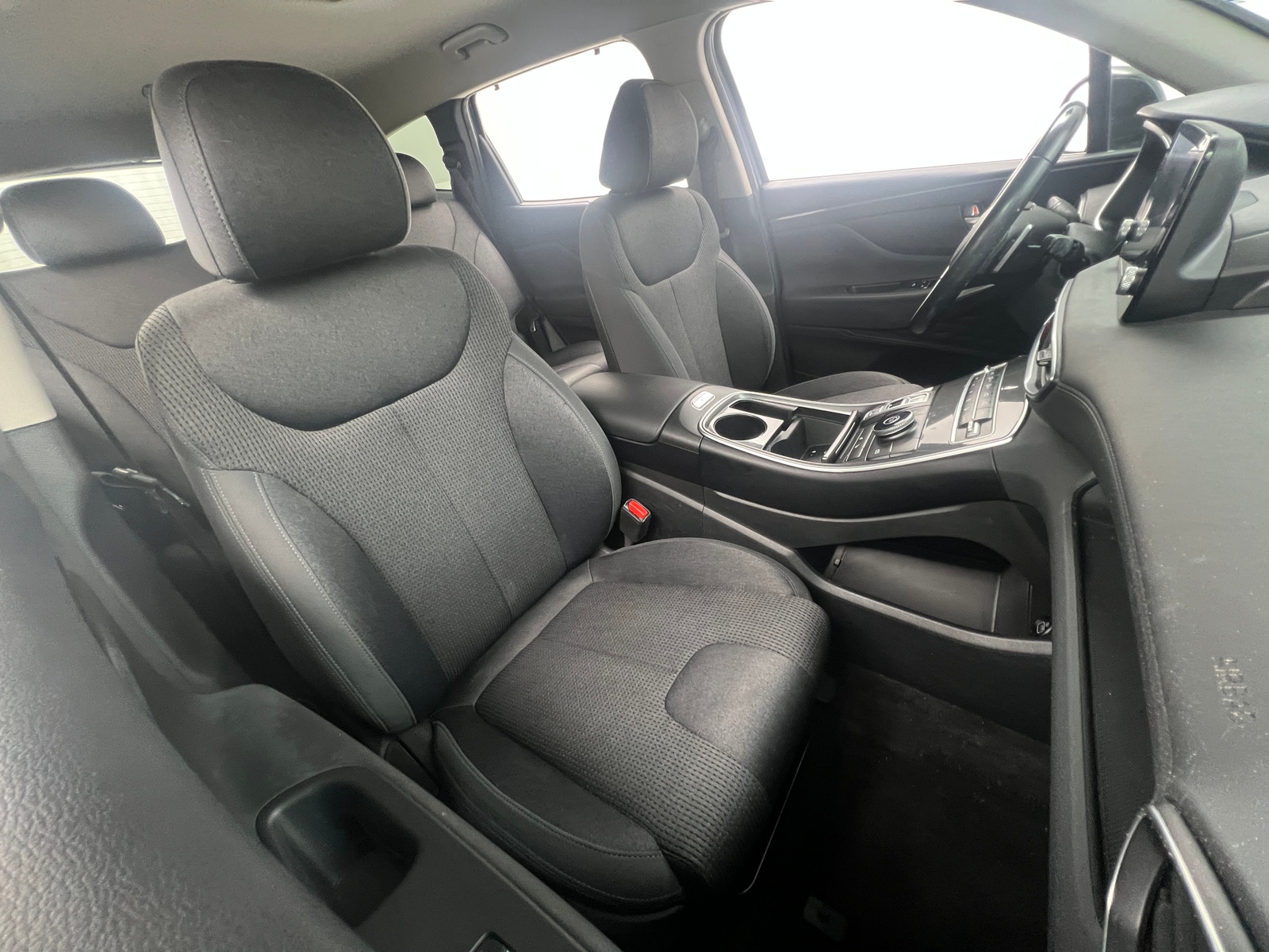 Thumbnail: 2022 Hyundai Santa Fe - 2