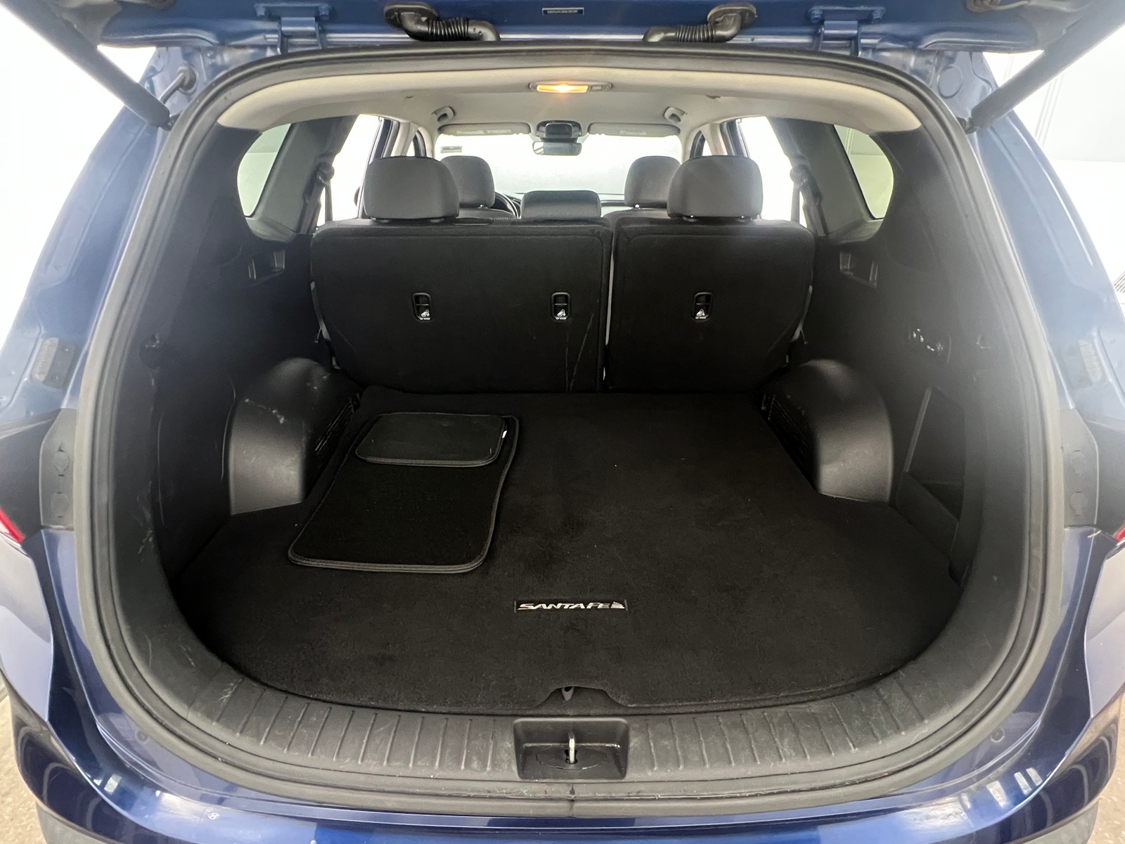 Thumbnail: 2022 Hyundai Santa Fe - 7