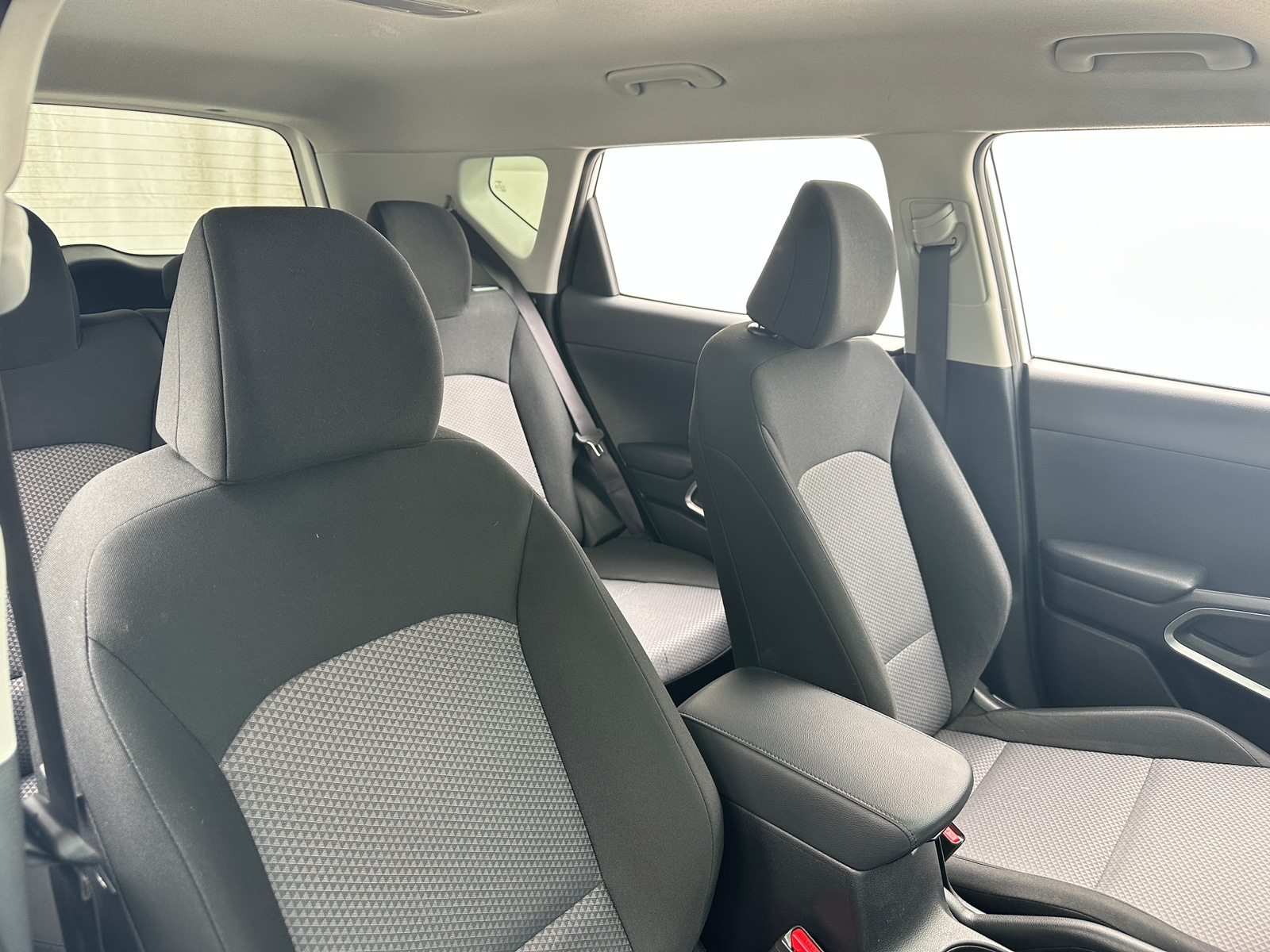 Thumbnail: 2025 Kia Soul - 2