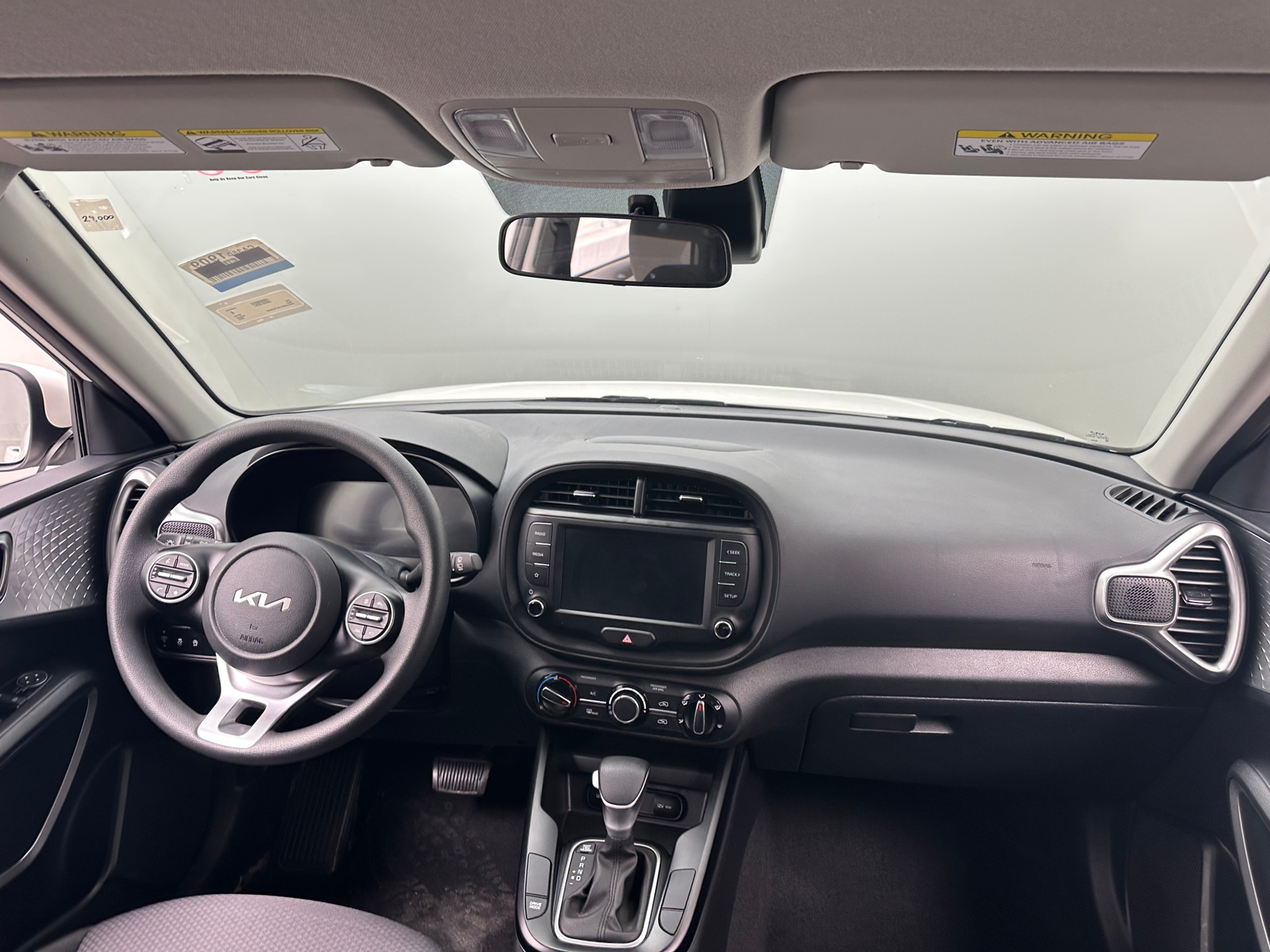 Thumbnail: 2025 Kia Soul - 3