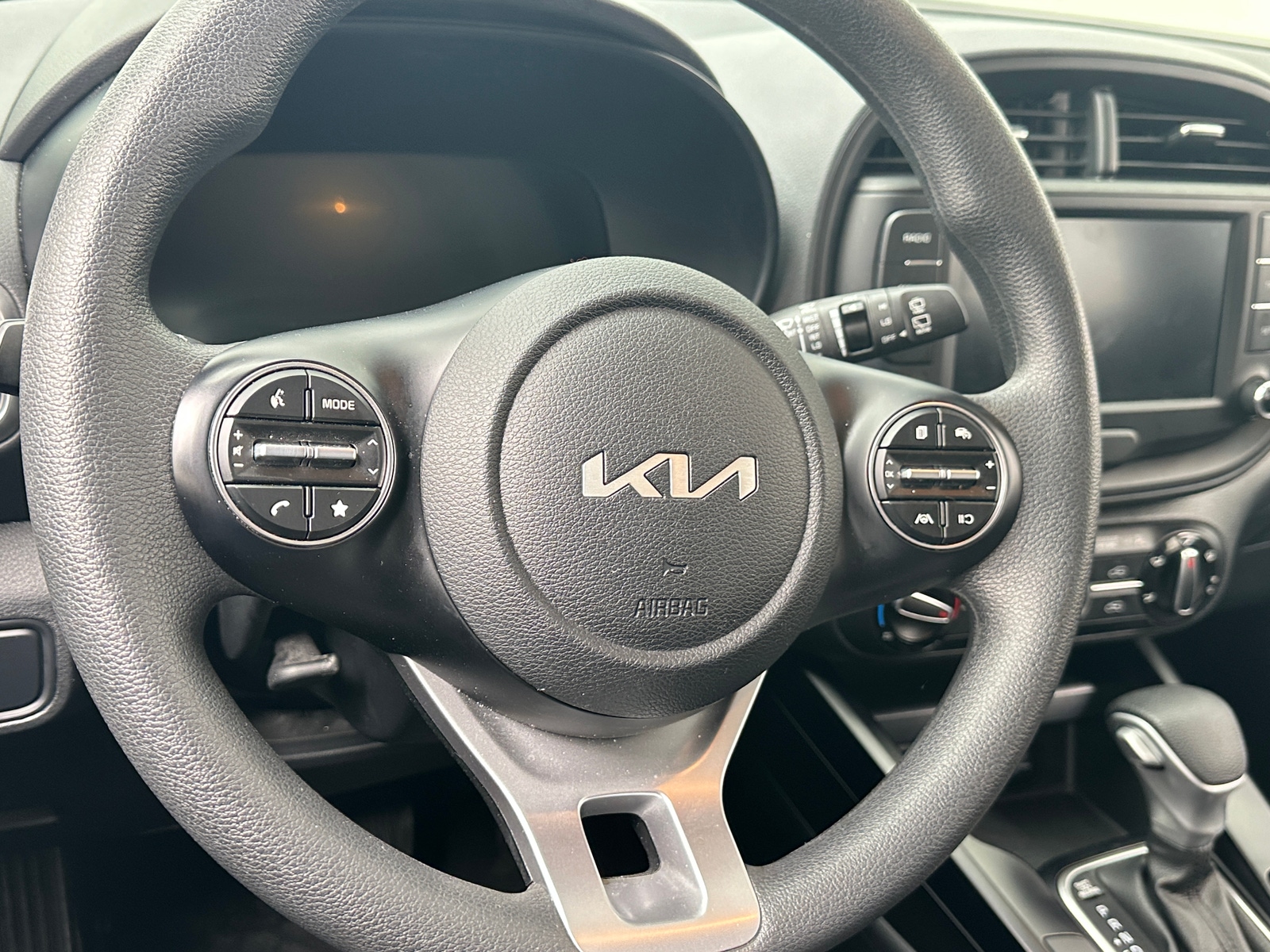 Thumbnail: 2025 Kia Soul - 5