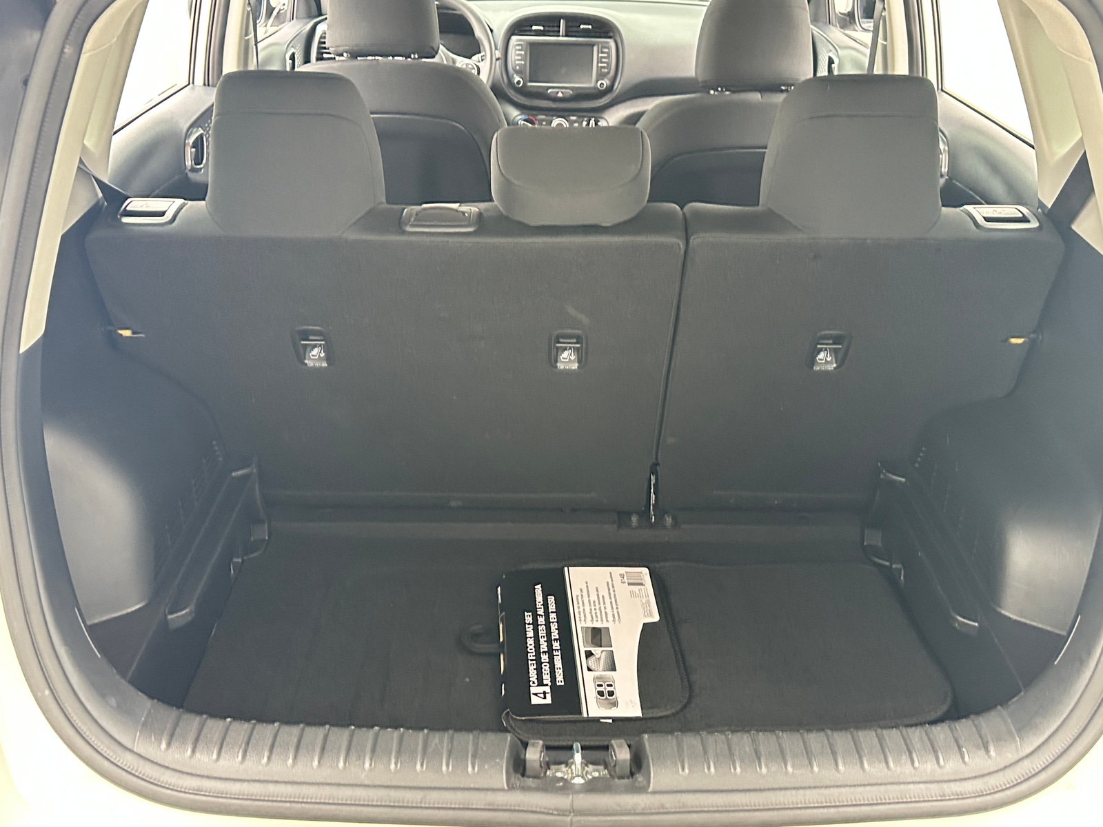 Thumbnail: 2025 Kia Soul - 7