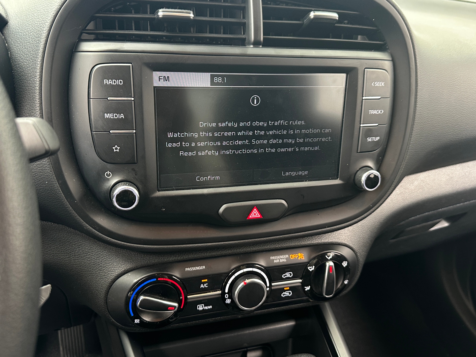 Thumbnail: 2025 Kia Soul - 4