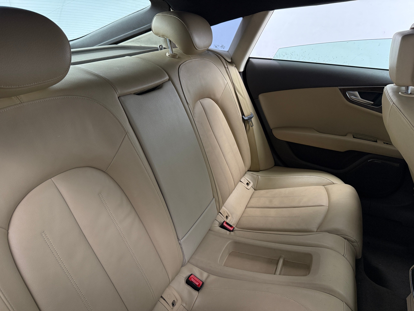 Thumbnail: 2013 Audi A7 - 5