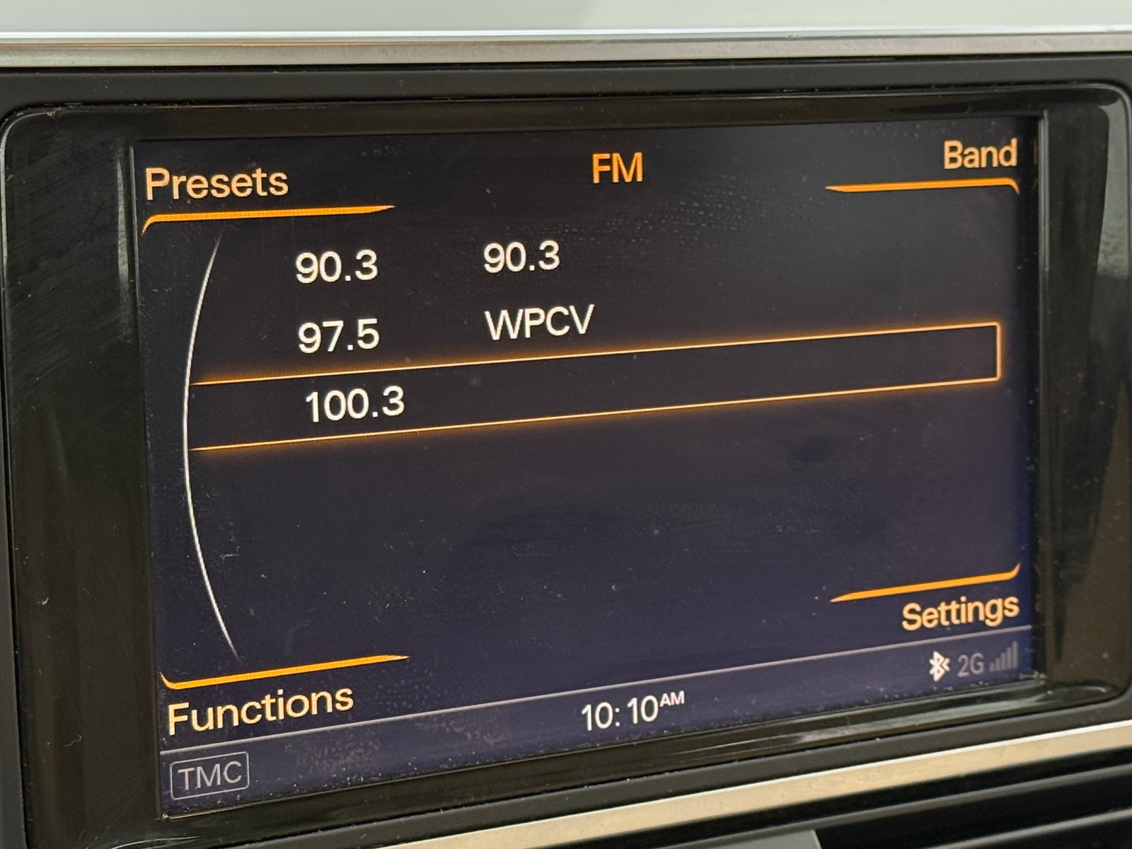 Thumbnail: 2013 Audi A7 - 3