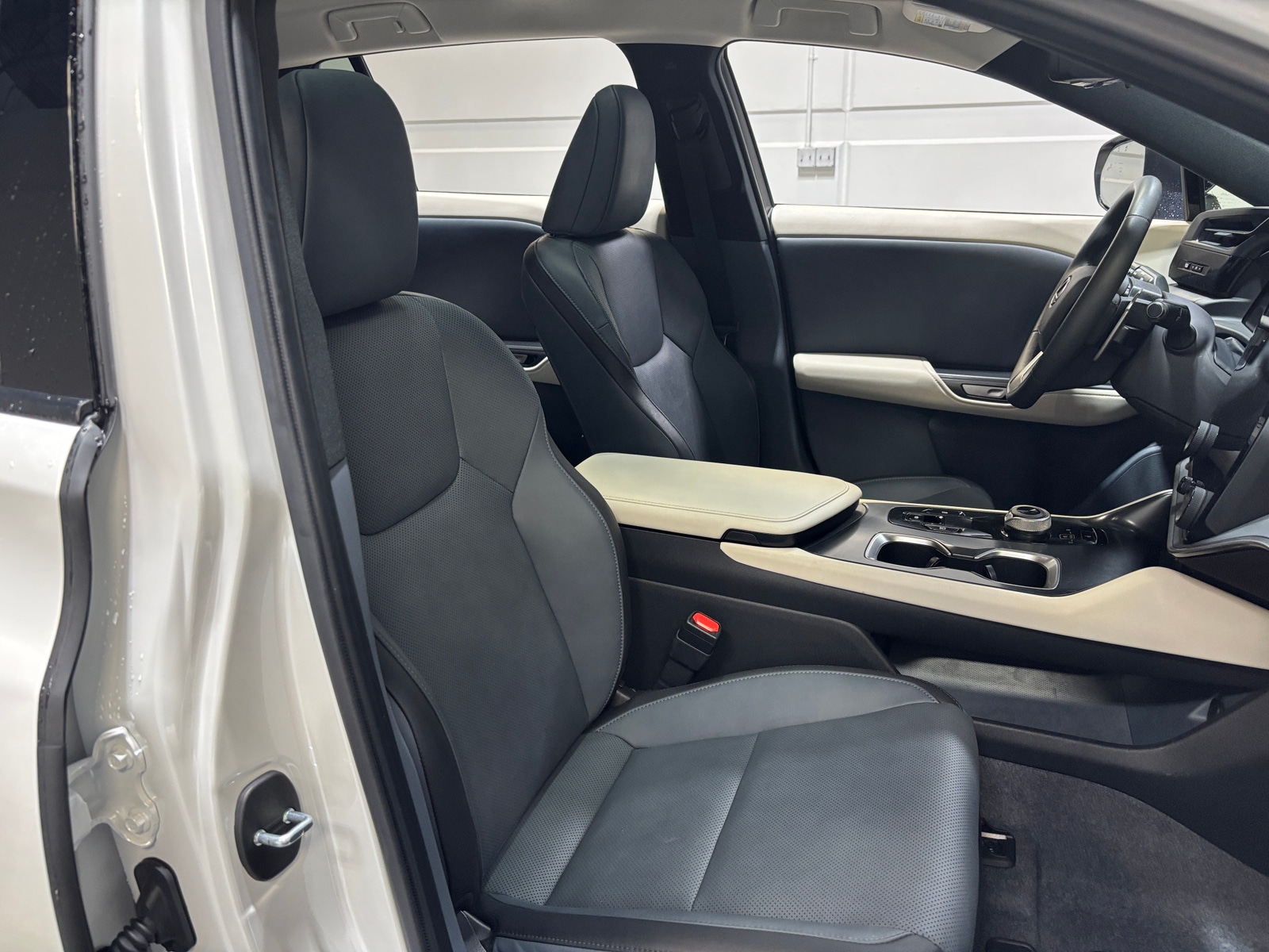 Thumbnail: 2023 Lexus RZ - 2