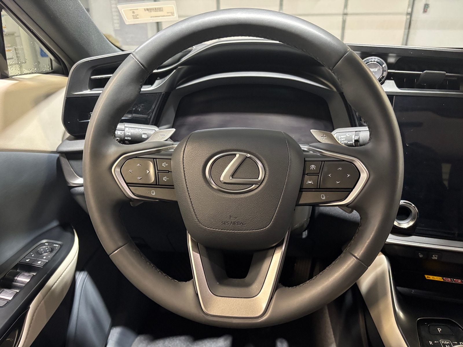 Thumbnail: 2023 Lexus RZ - 5