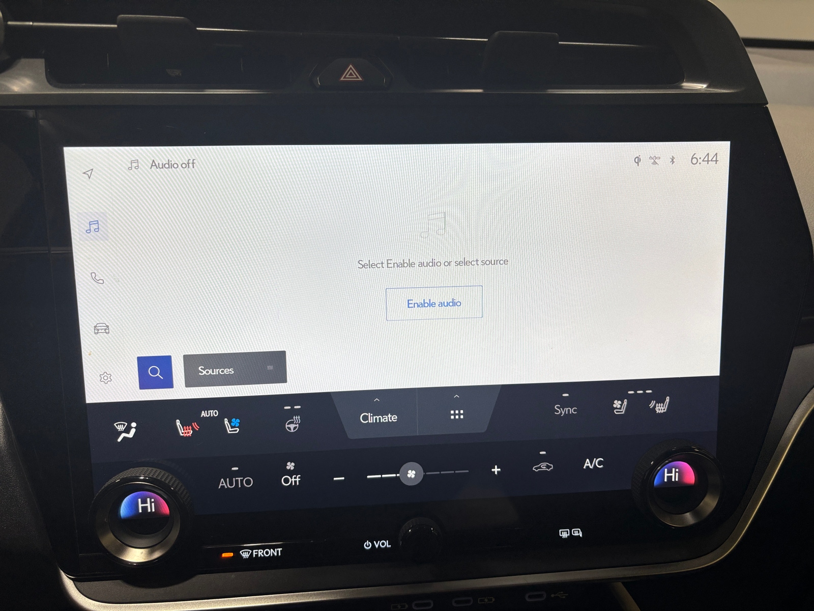 Thumbnail: 2023 Lexus RZ - 4