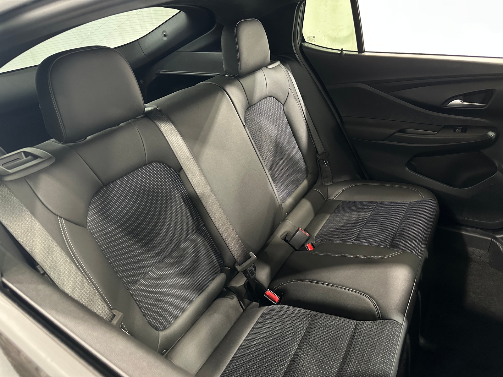 Thumbnail: 2025 Buick Envista - 5