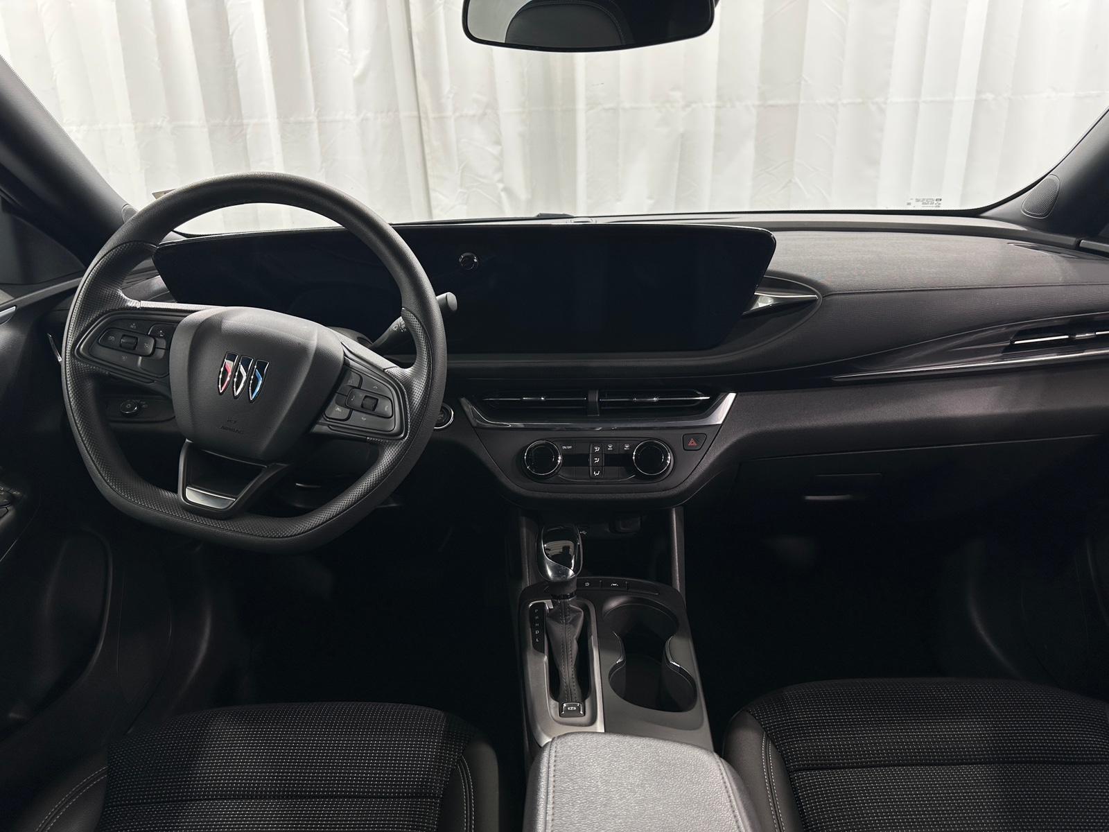 Thumbnail: 2025 Buick Envista - 2