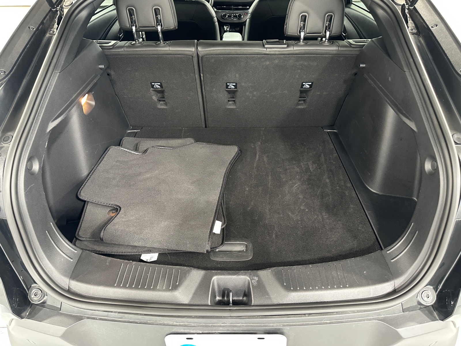 Thumbnail: 2025 Buick Envista - 6