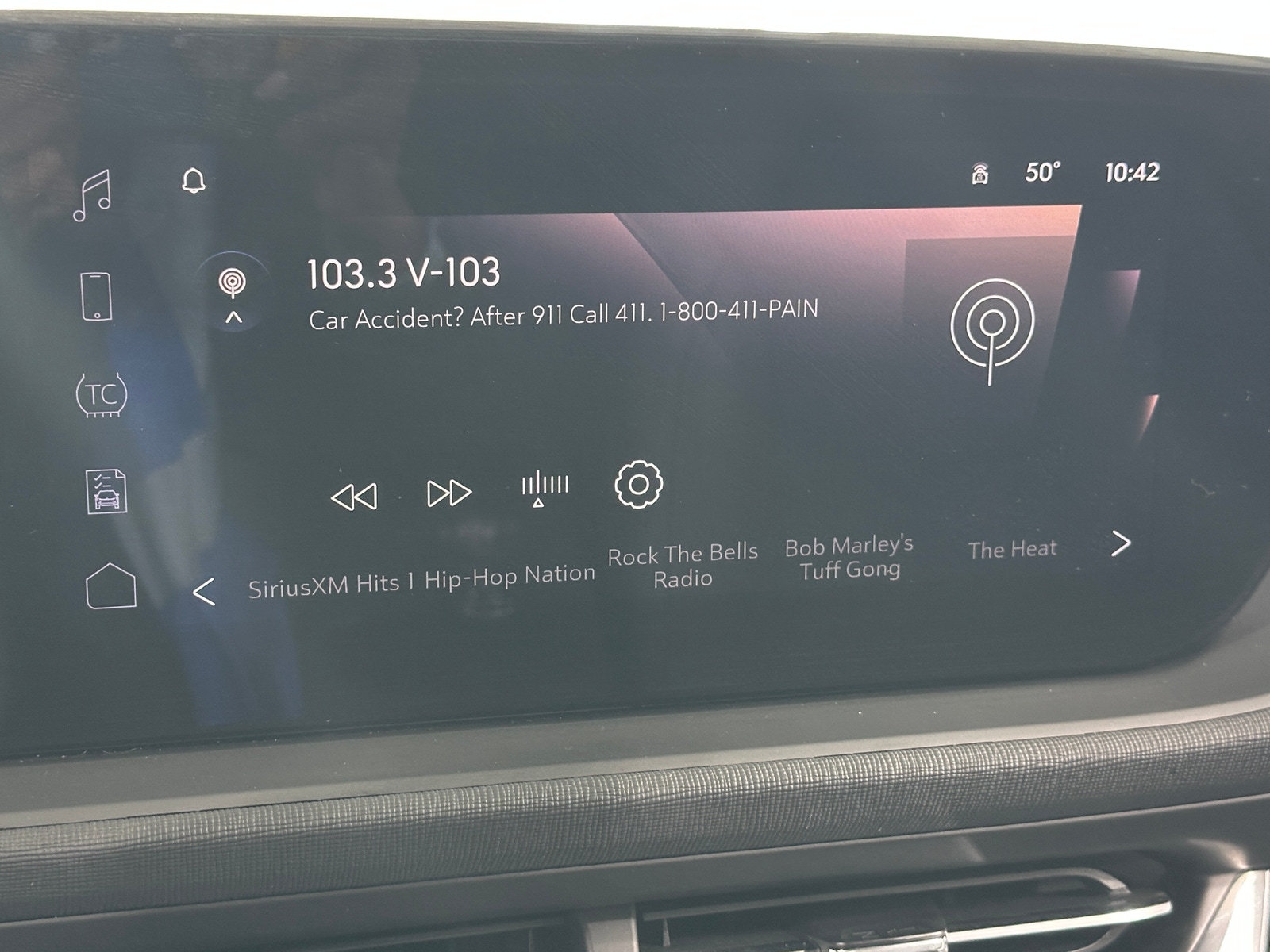 Thumbnail: 2025 Buick Envista - 3