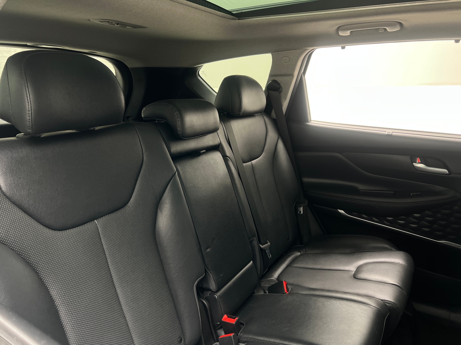 Thumbnail: 2020 Hyundai Santa Fe - 5