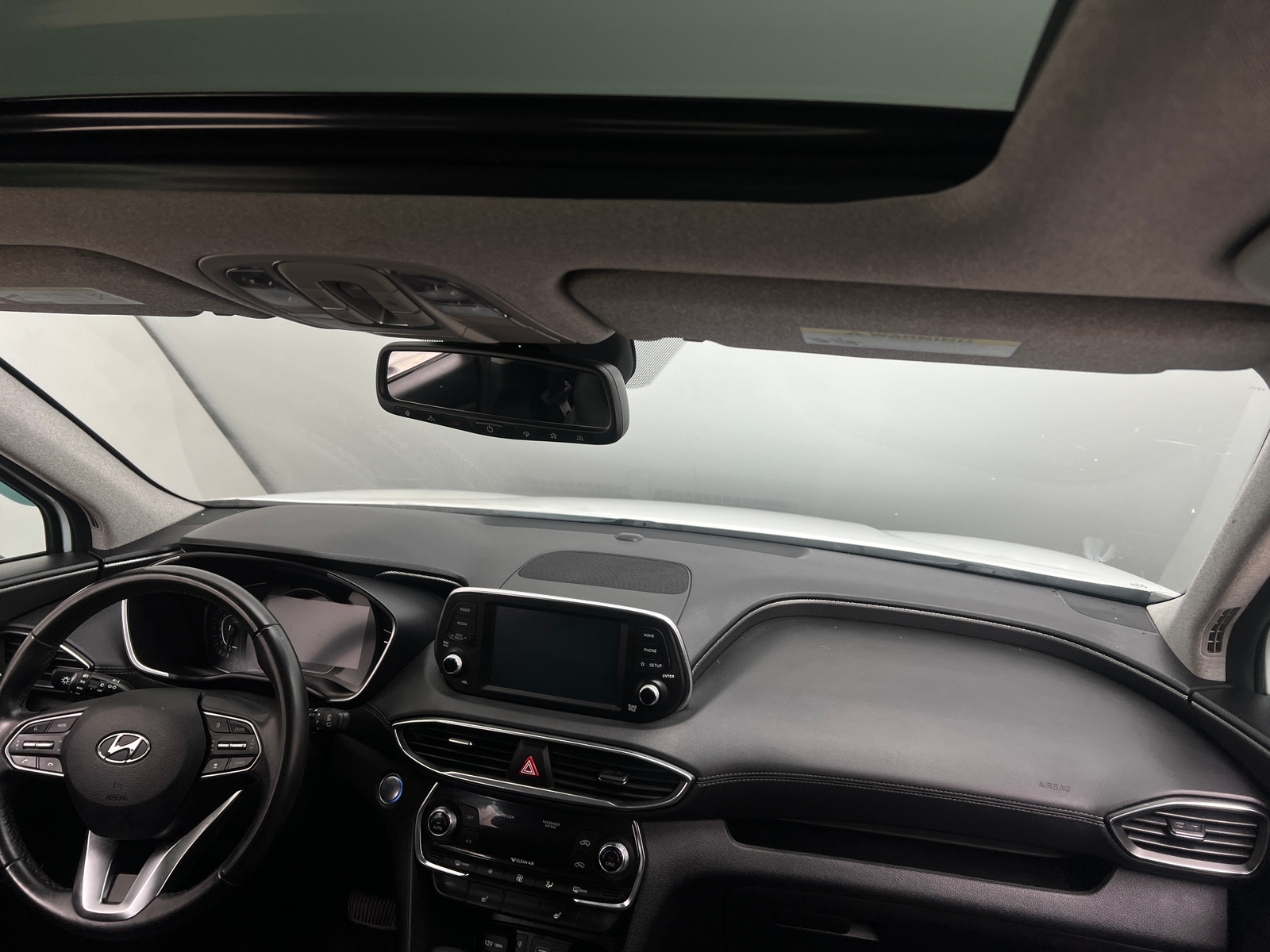 Thumbnail: 2020 Hyundai Santa Fe - 2