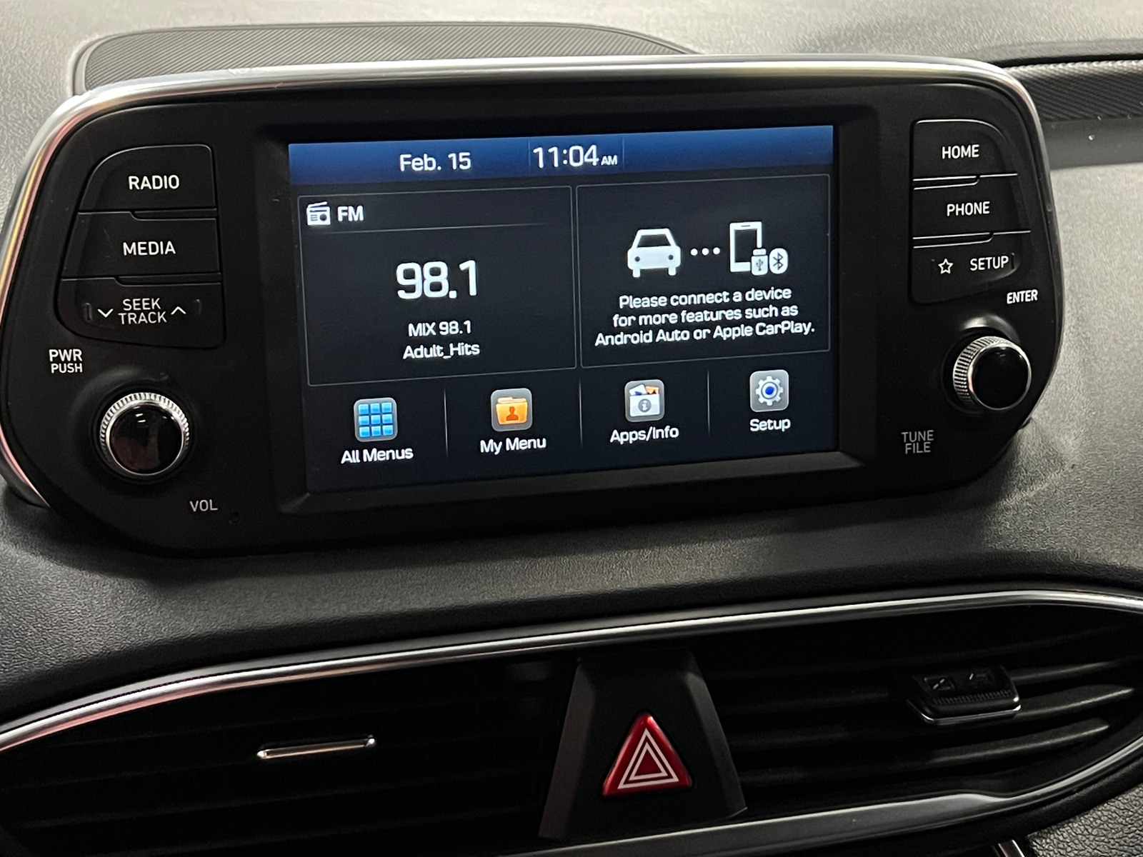 Thumbnail: 2020 Hyundai Santa Fe - 3