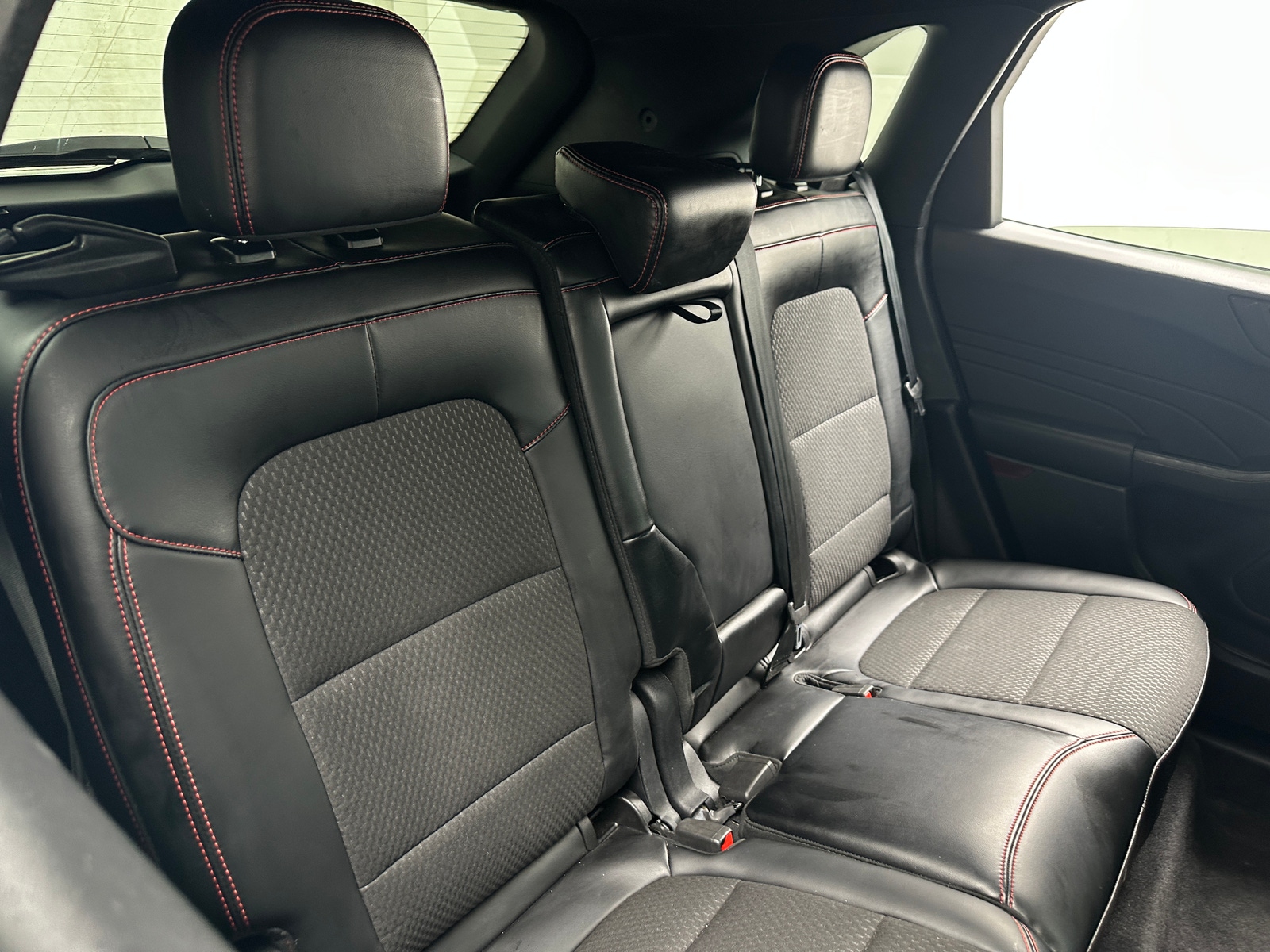 Thumbnail: 2024 Ford Escape - 6