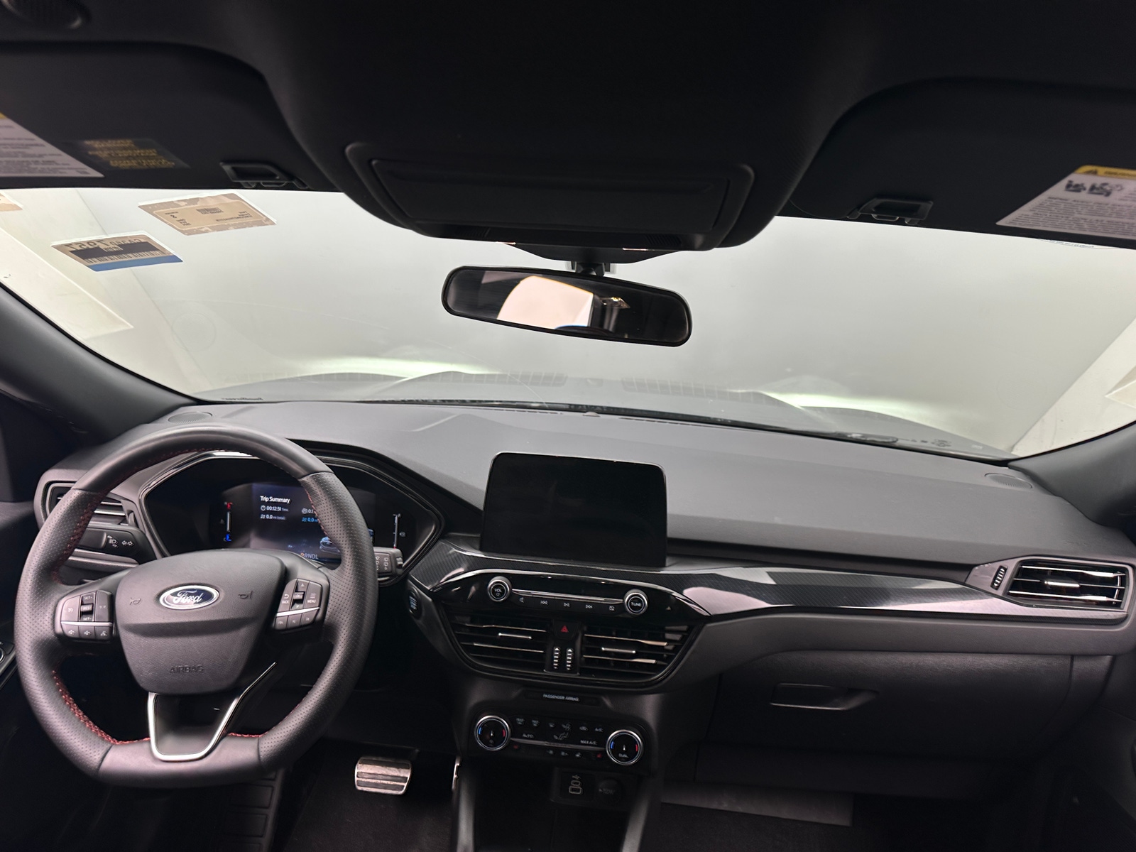 Thumbnail: 2024 Ford Escape - 3